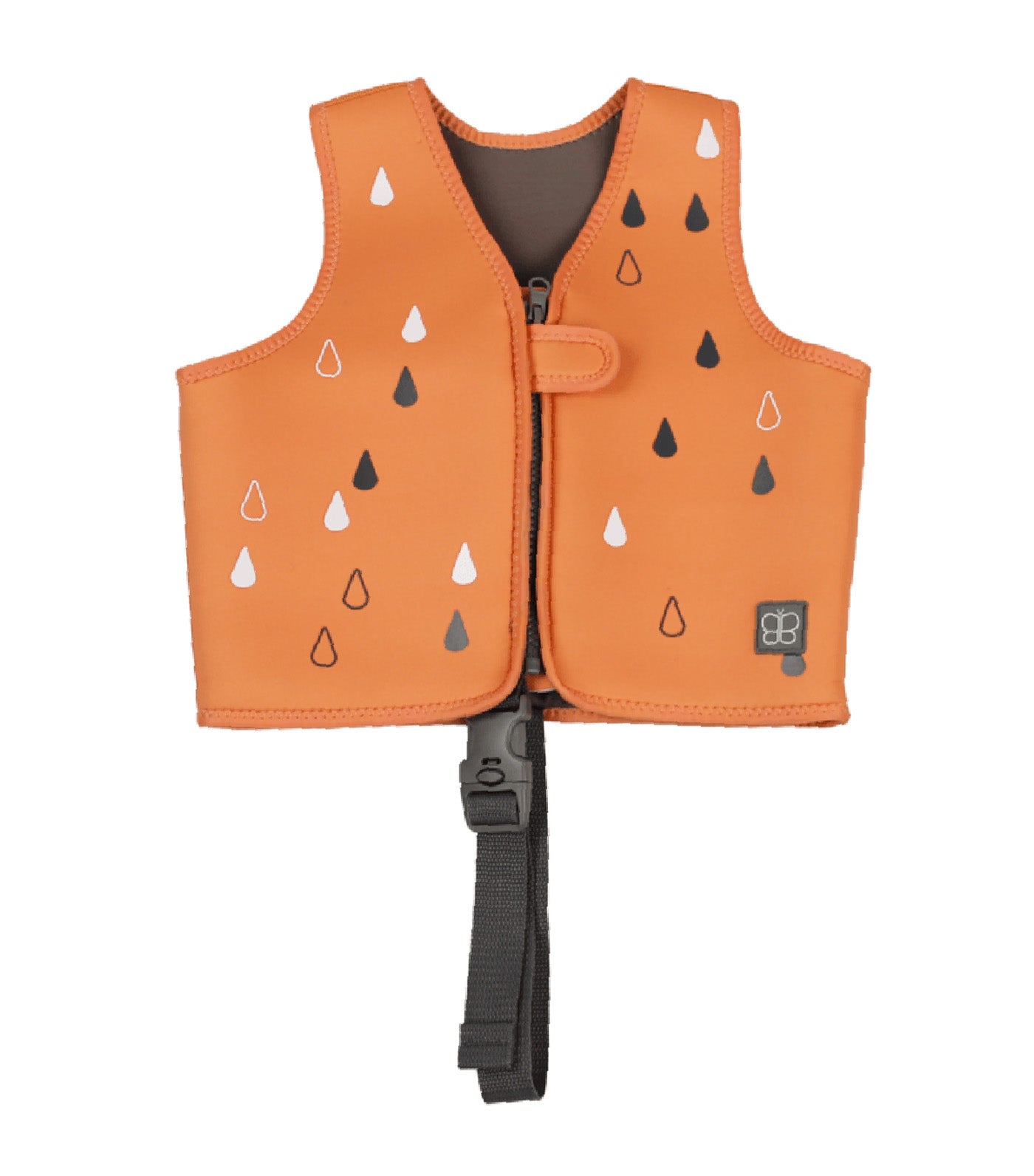 Näj: Evolutive Swim Vest Dusk