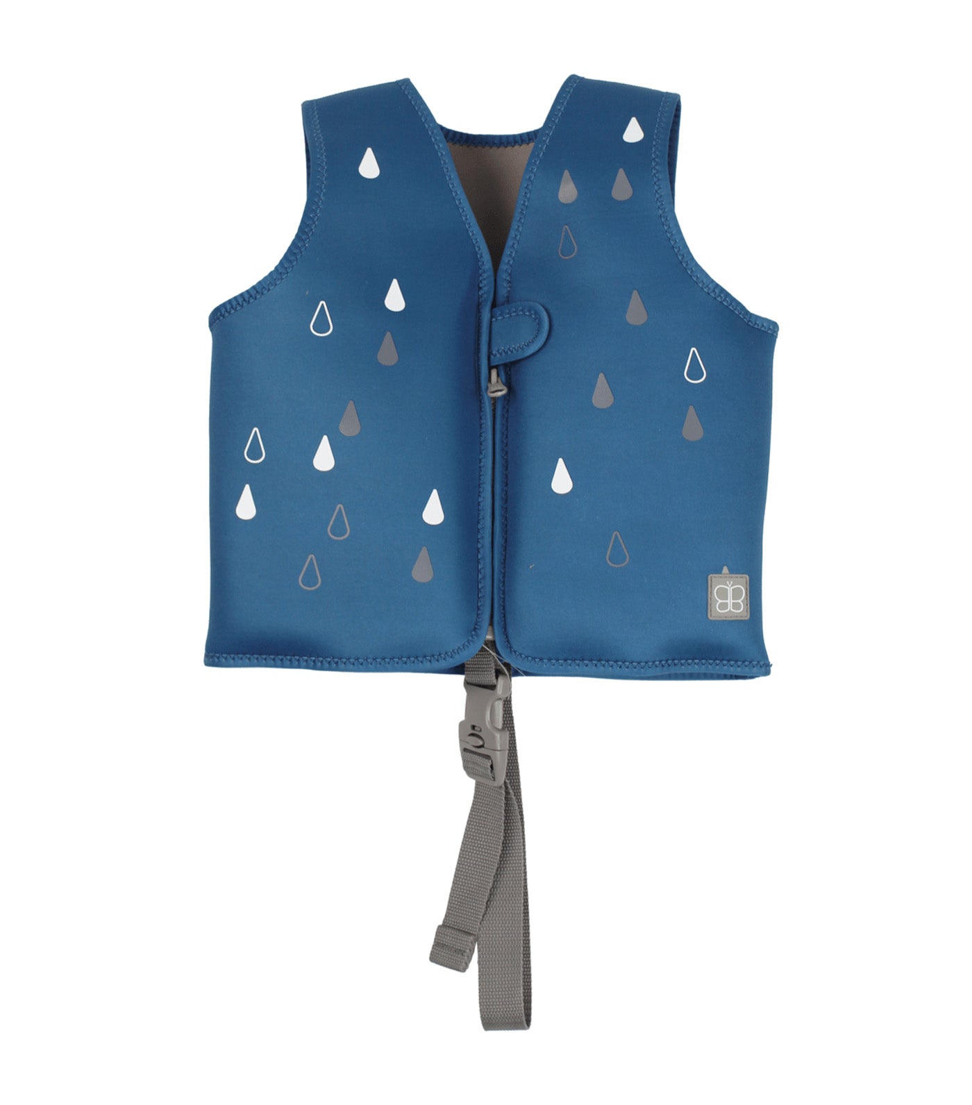 Näj: Evolutive Swim Vest Navy