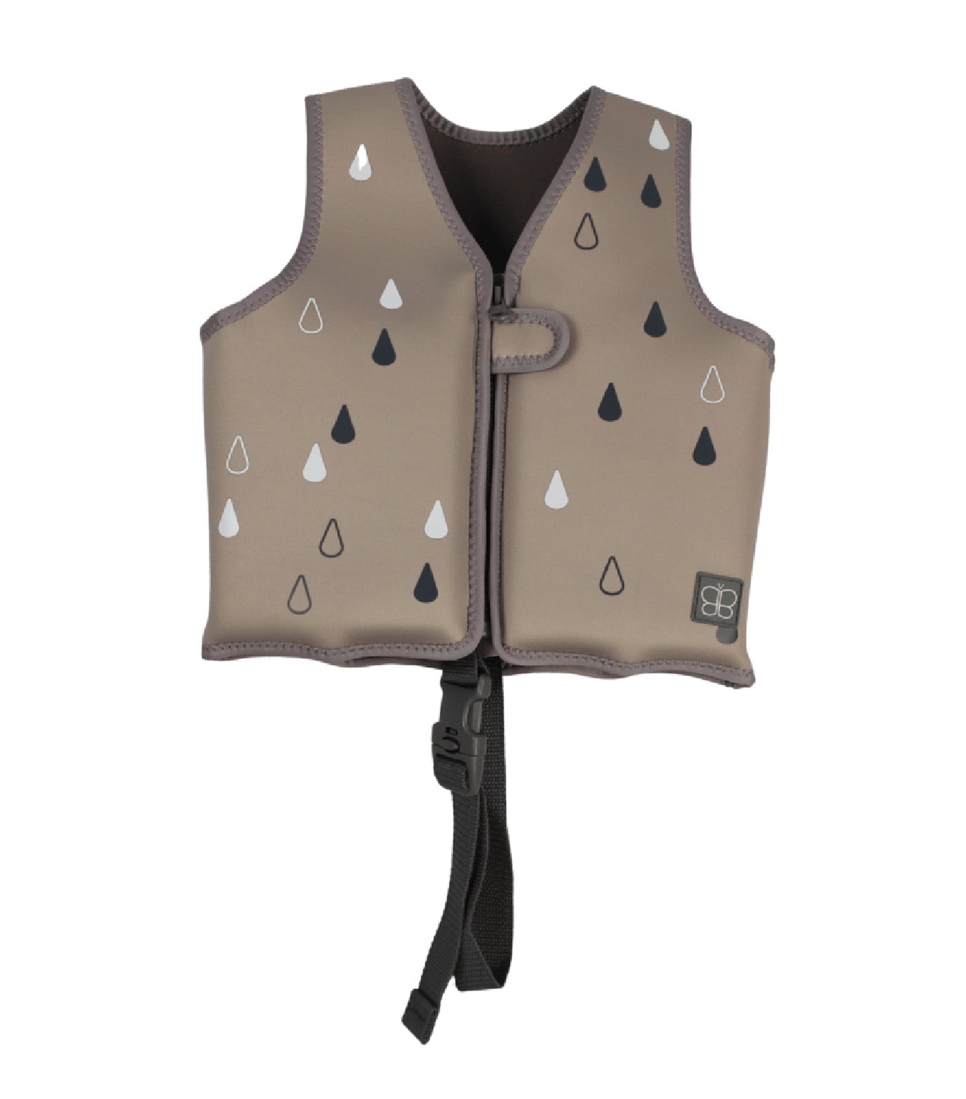 Näj: Evolutive Swim Vest Sand