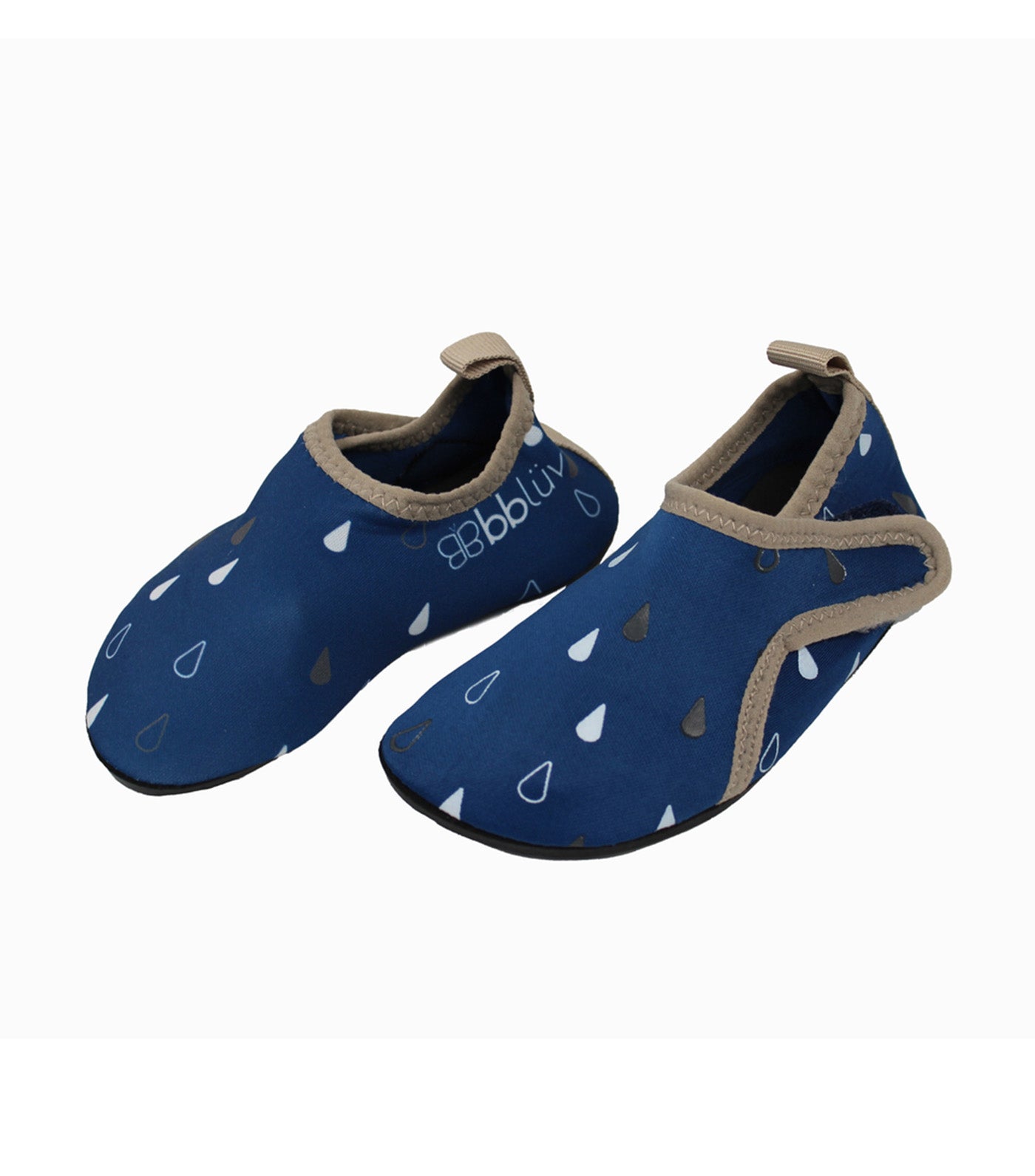 Shoöz Water Shoes Navy