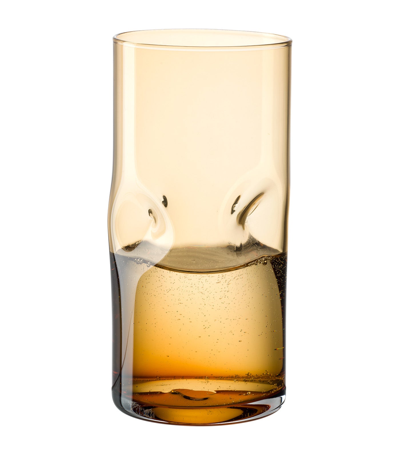 Vesuvio Long Drink Tumbler Set