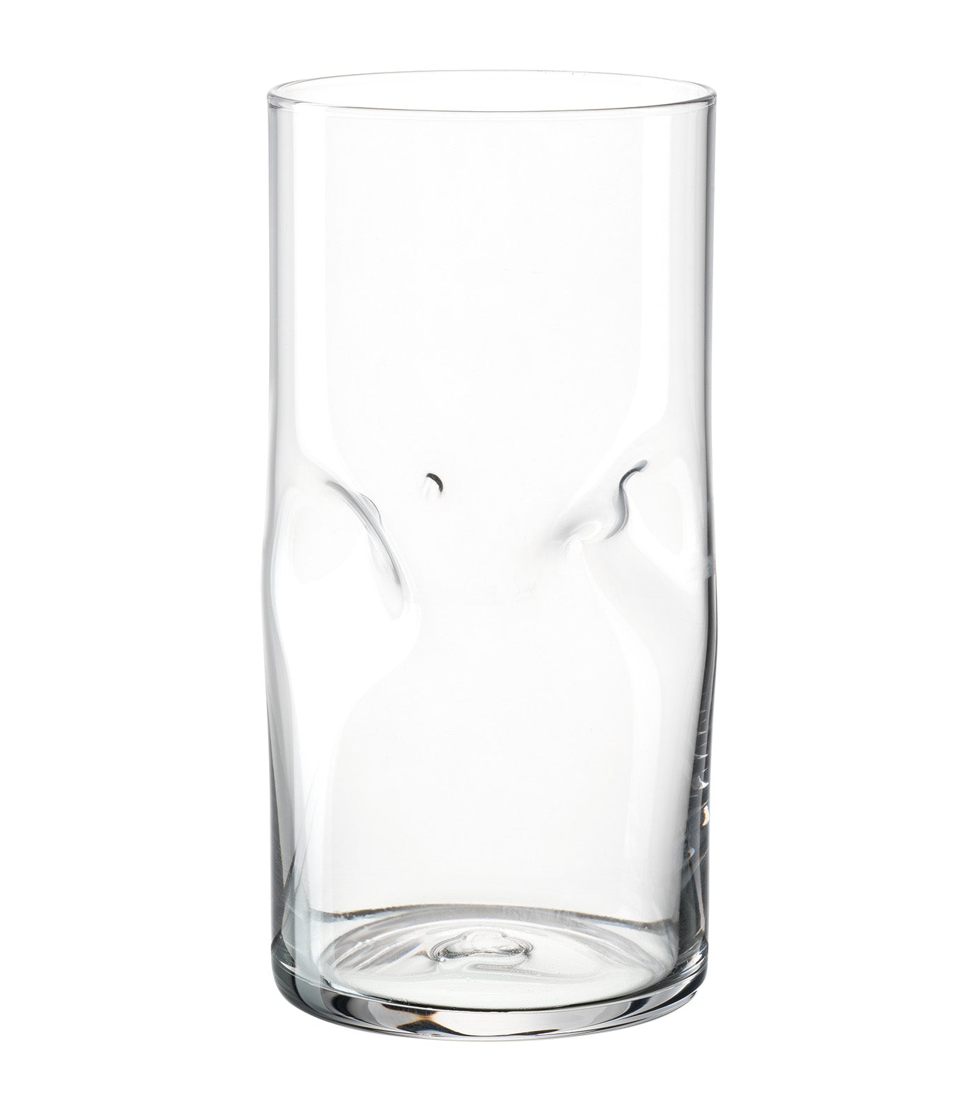 Vesuvio Long Drink Tumbler Set