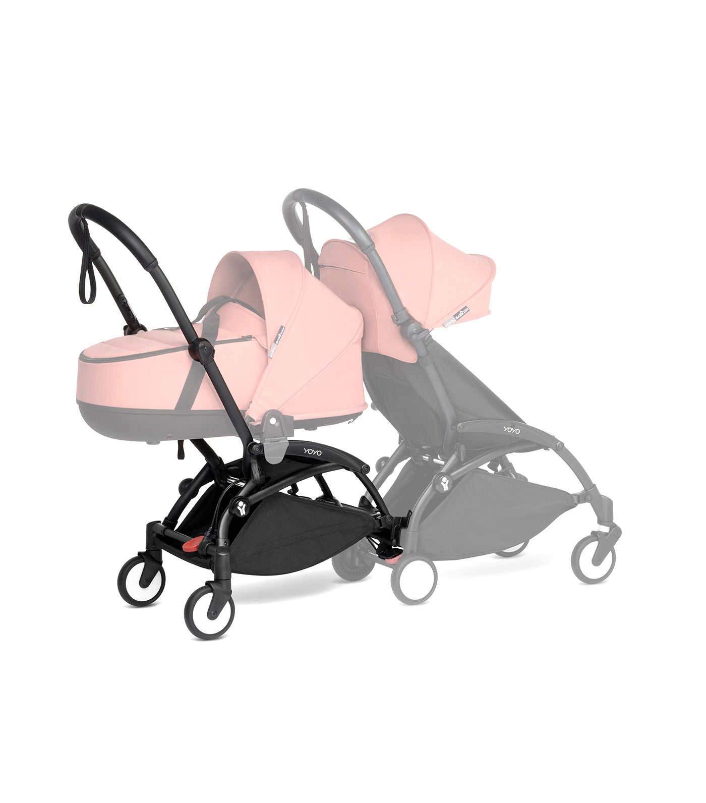 Stroller Frame