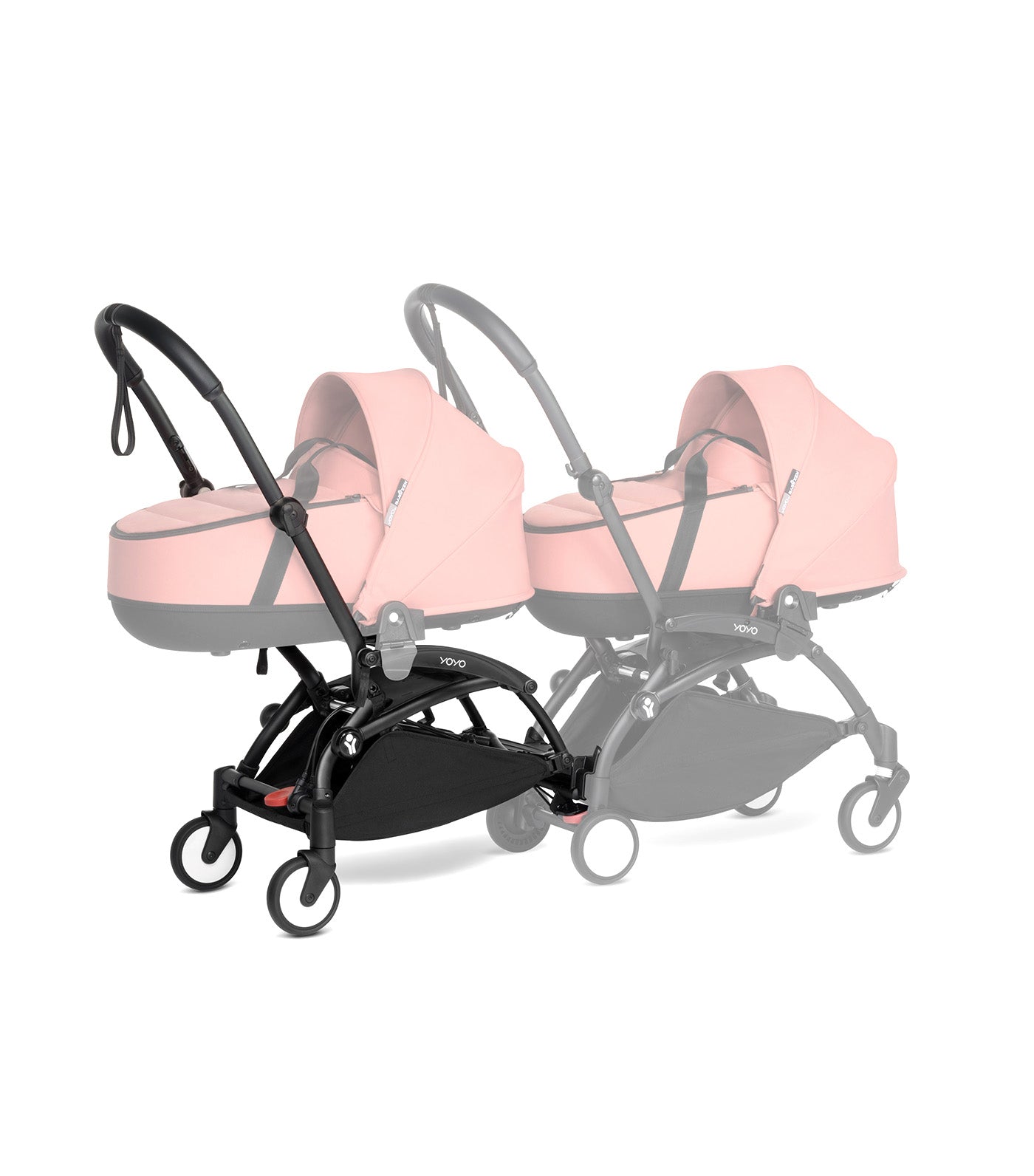 Stroller Frame