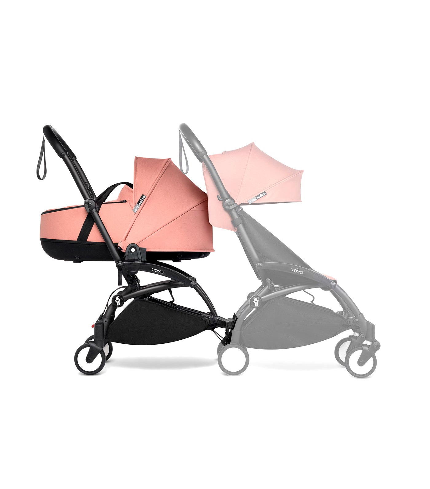 Stroller Frame