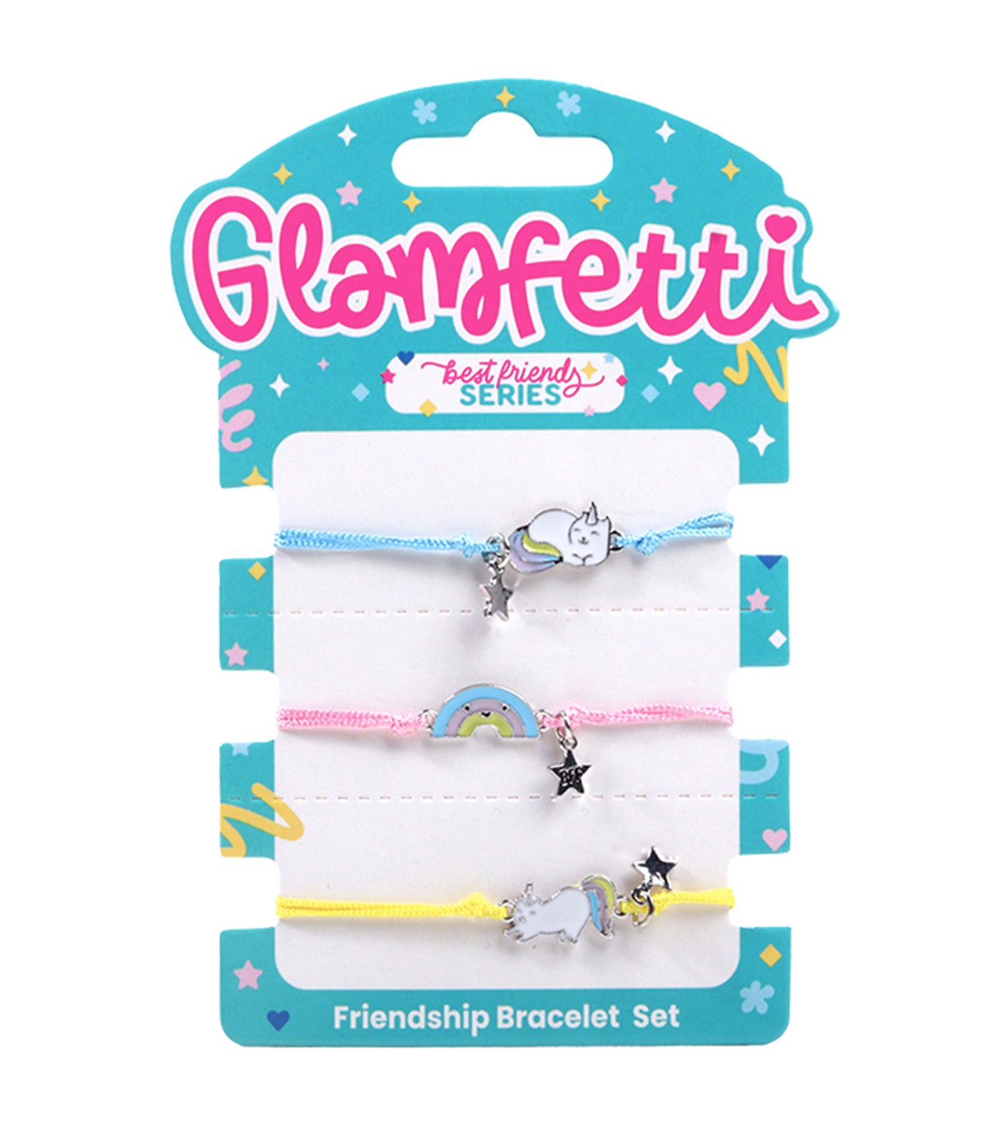 Best Friend Series Collection