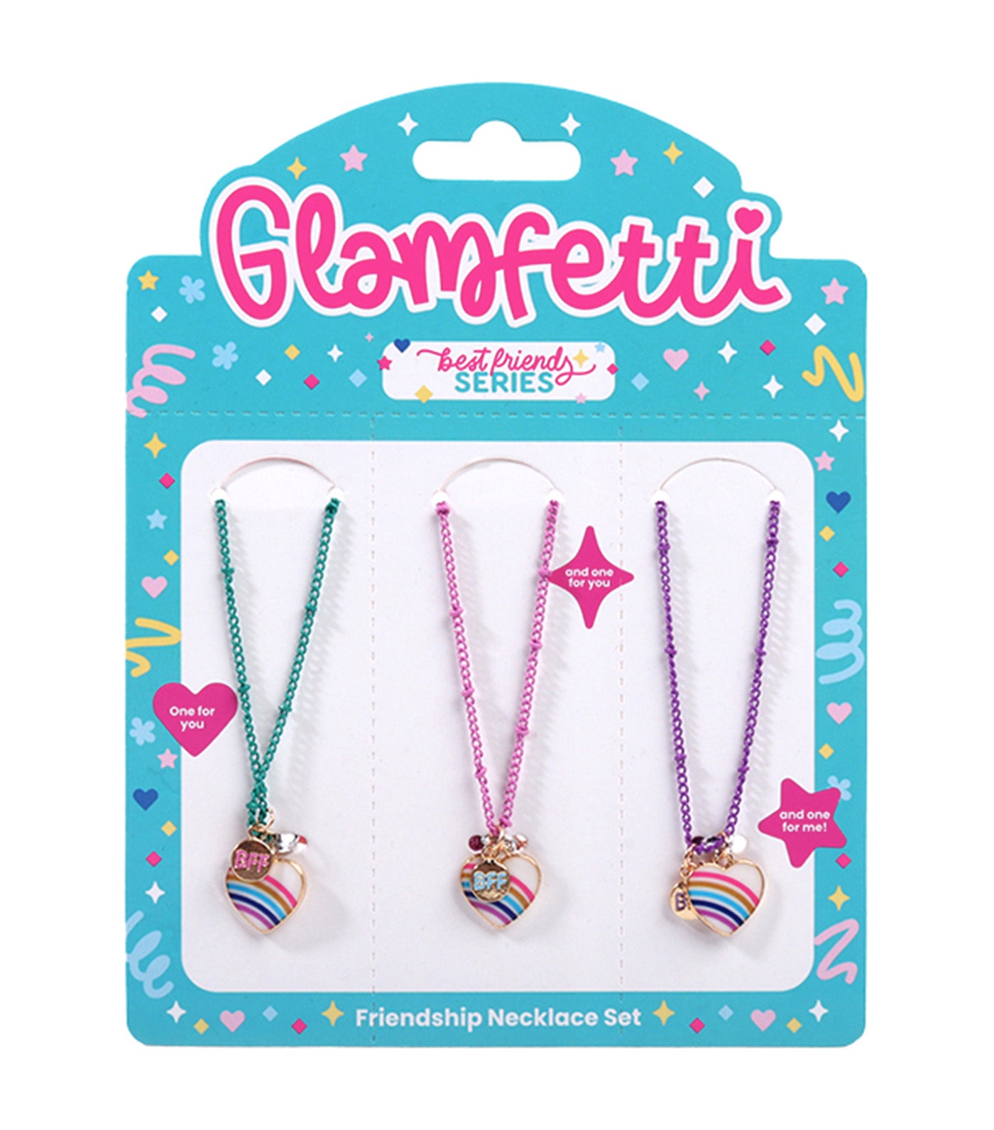 Best Friend Series Collection