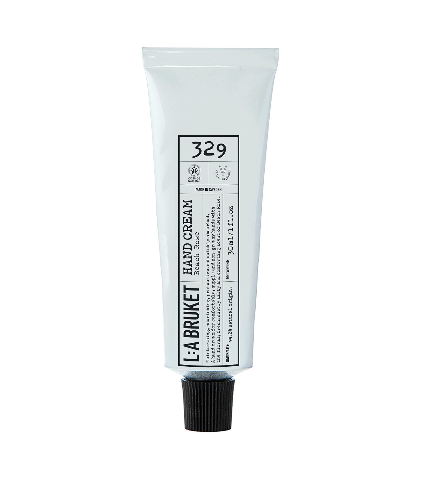 329 Hand Cream Beach Rose (Limited Edition)