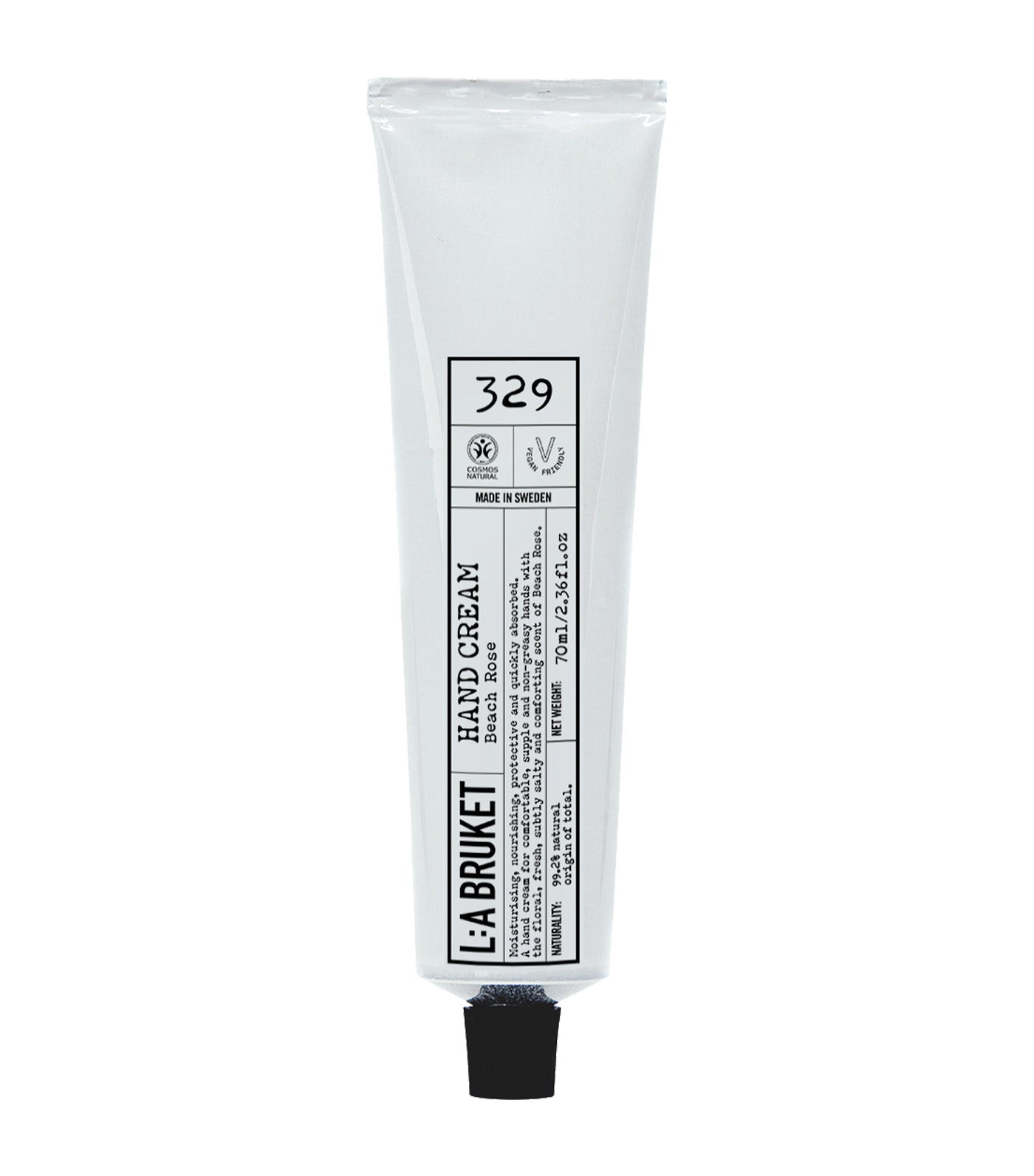 329 Hand Cream Beach Rose (Limited Edition)