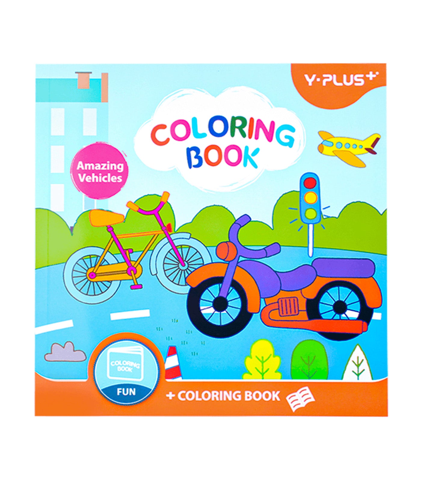 Coloring Book