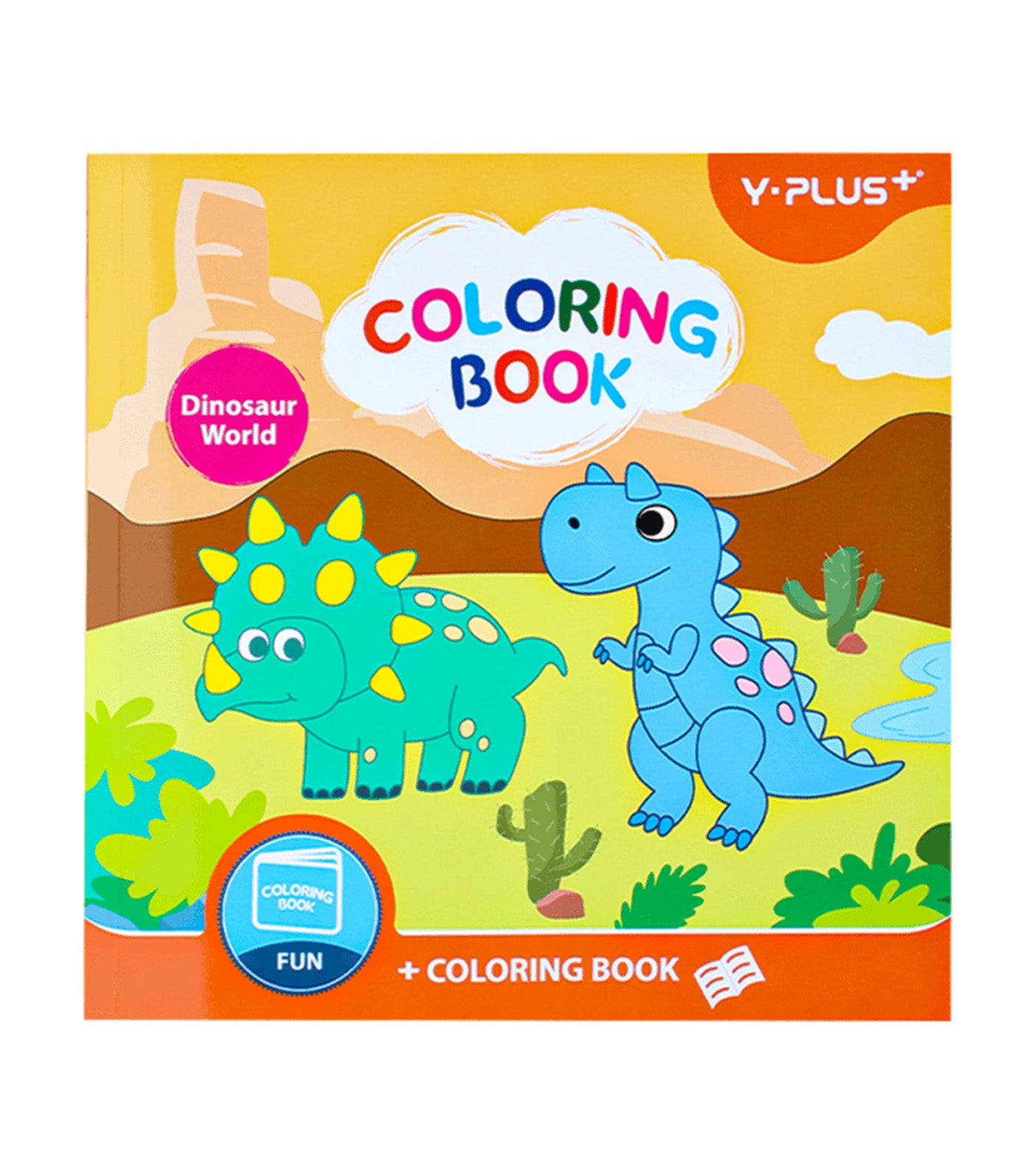 Coloring Book