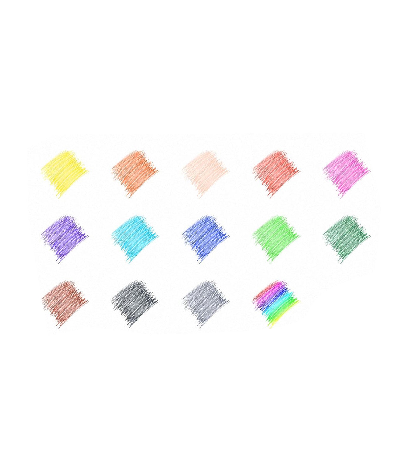 Sketch Pro 4.0mm Color Pencil