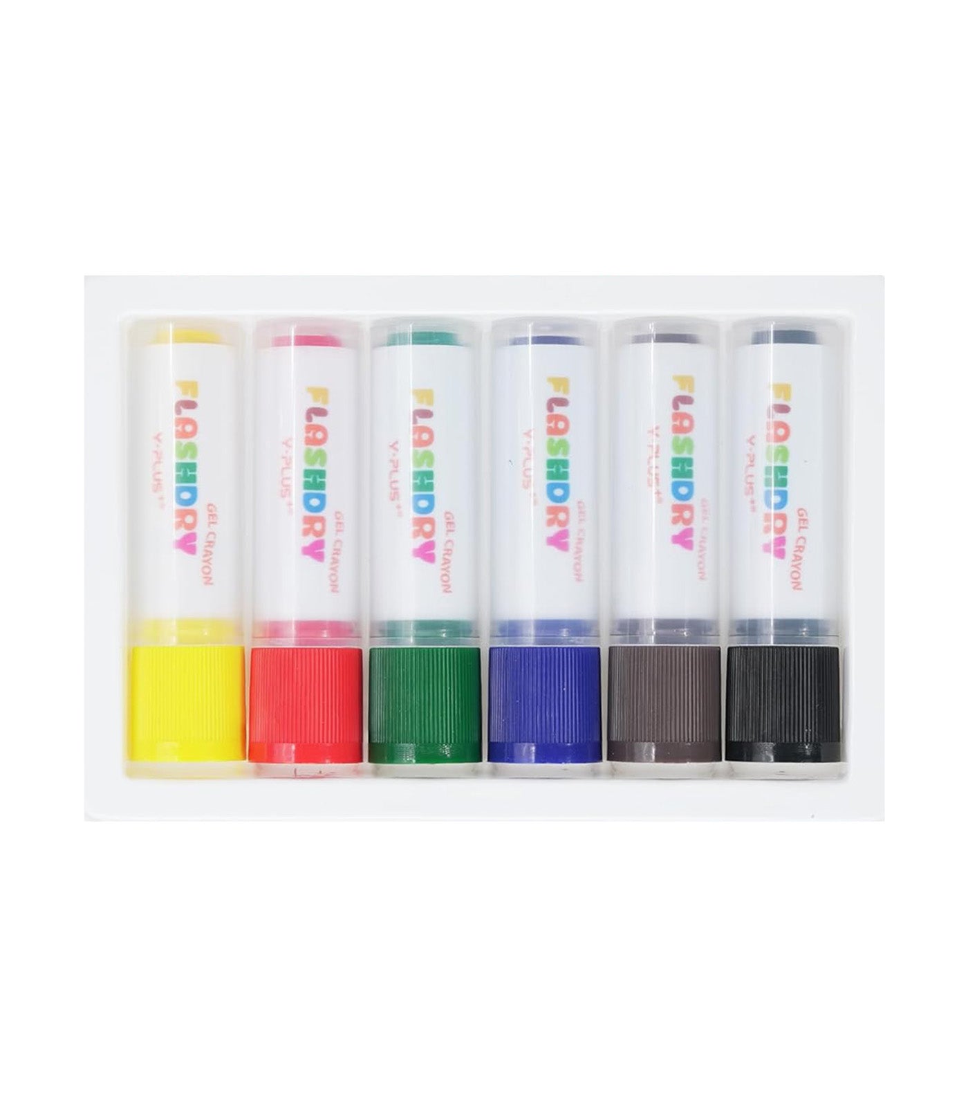FlashDry Gel Crayon