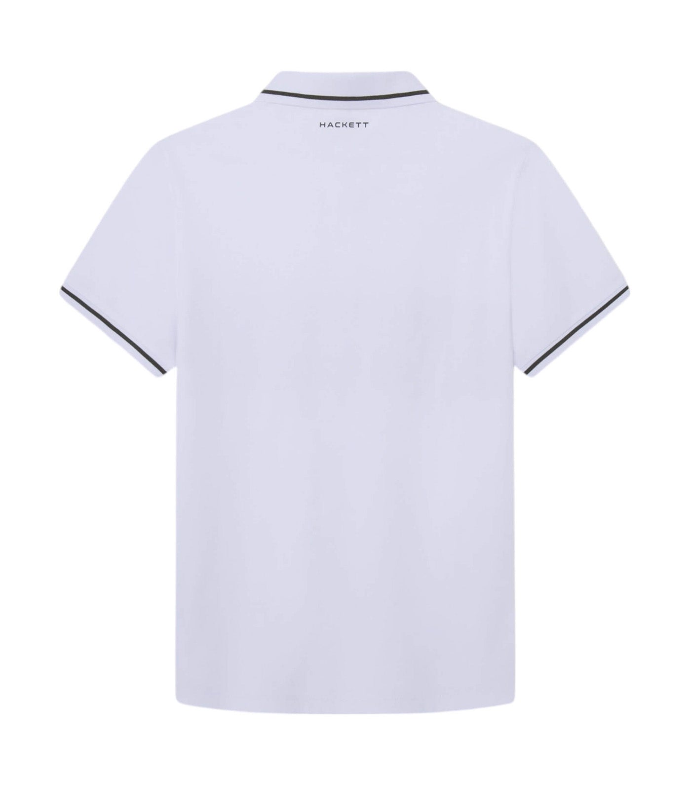 Chest PNL Polo White