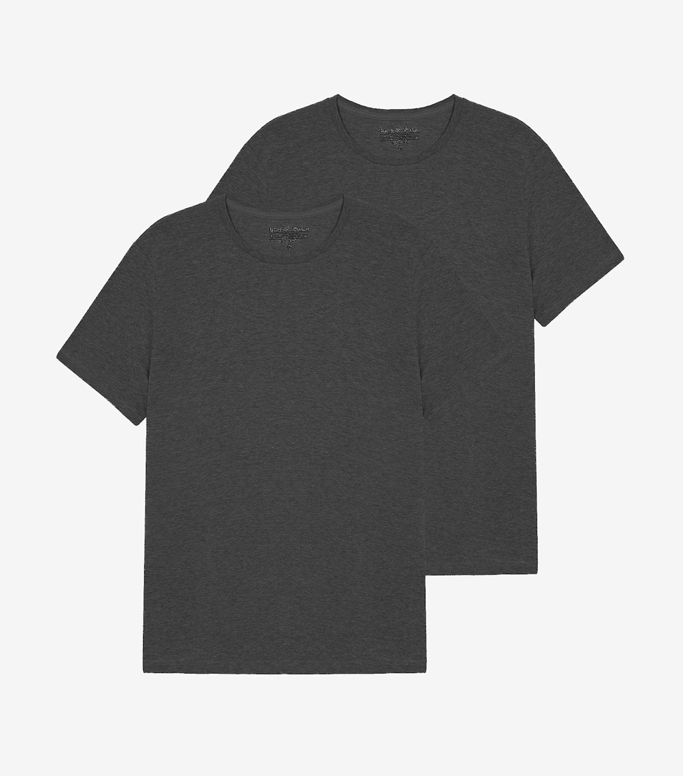 2-Pack Crew Neck T-Shirt