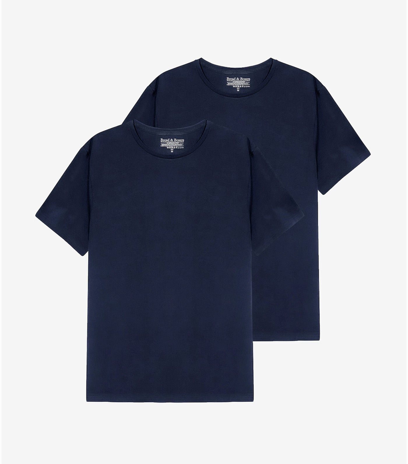 2-Pack Crew Neck T-Shirt