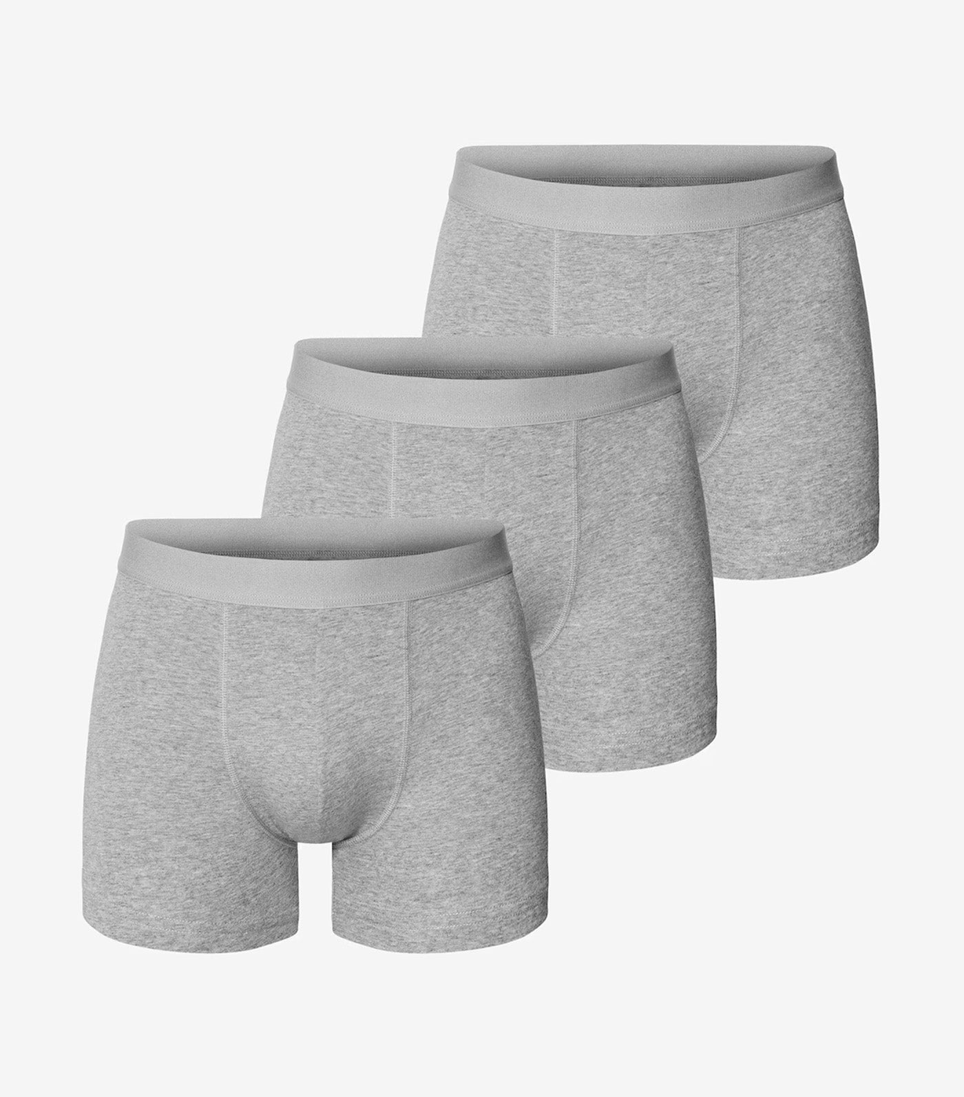 3-Pack Boxer Brief Long Leg