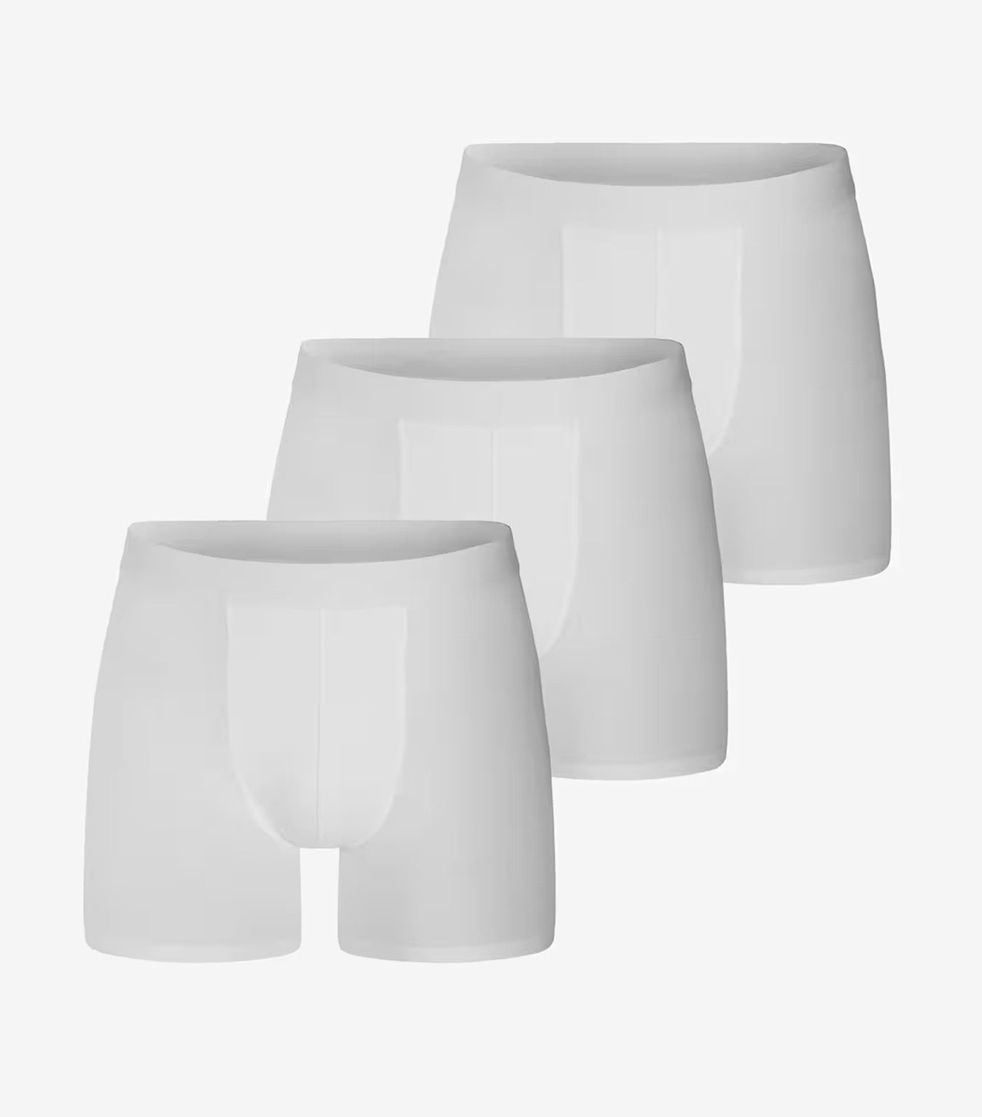 3-Pack Boxer Brief Long Leg