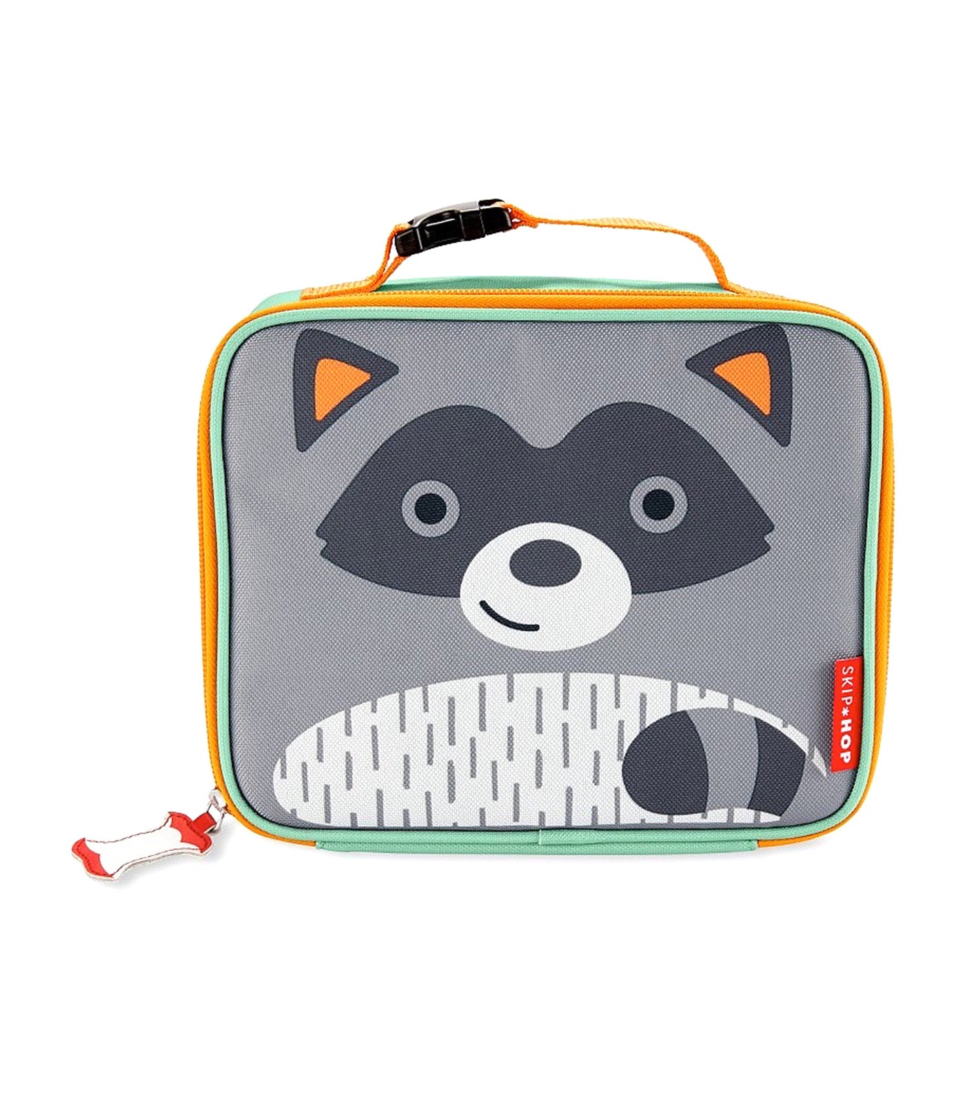 Zoo Lunch Bag