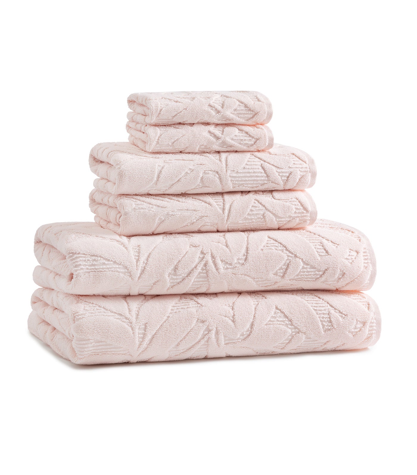 Esme Towels Magnolia