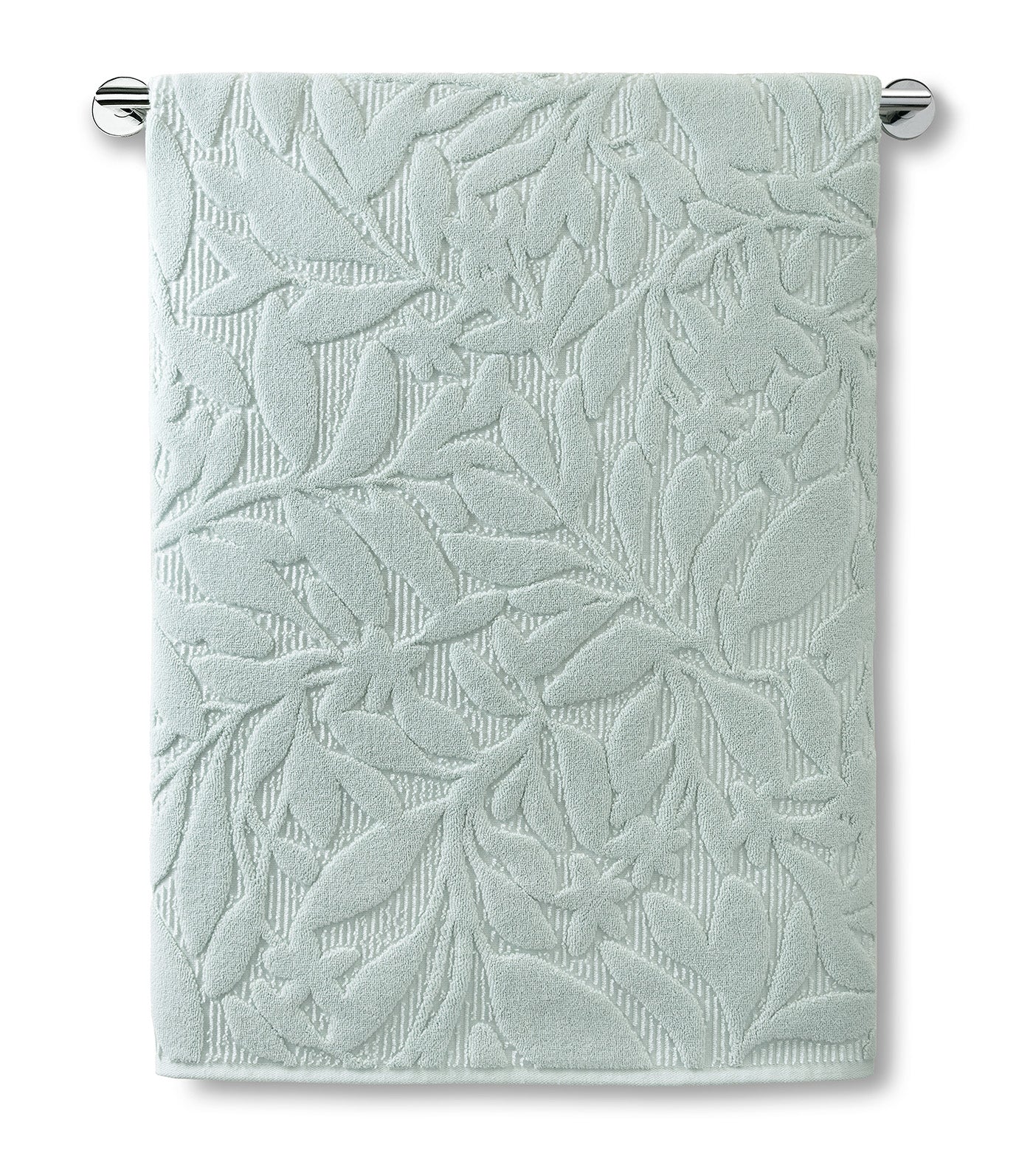 Esme Towels Skylight Blue