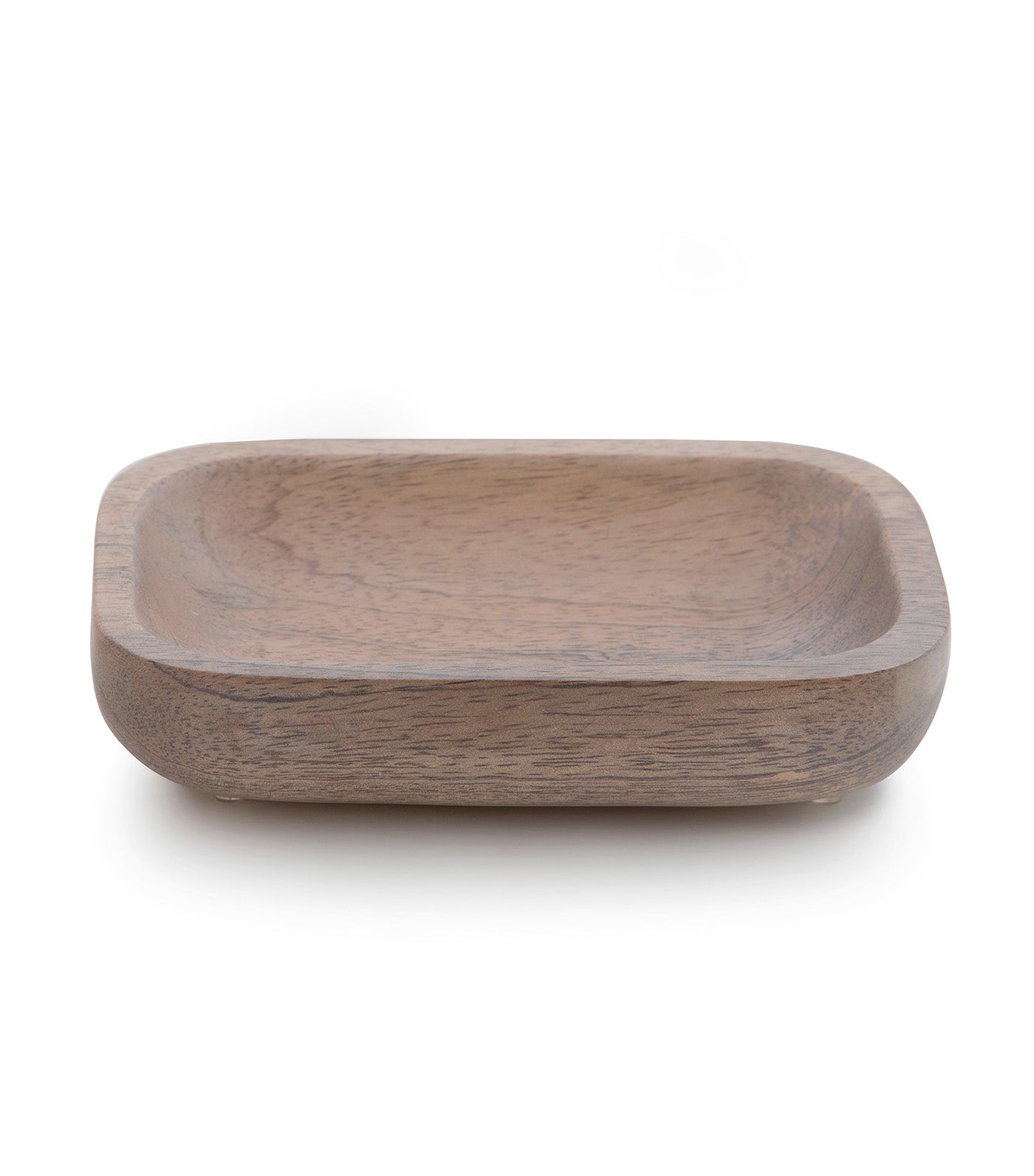 Fiji Bath Accesories White Wash