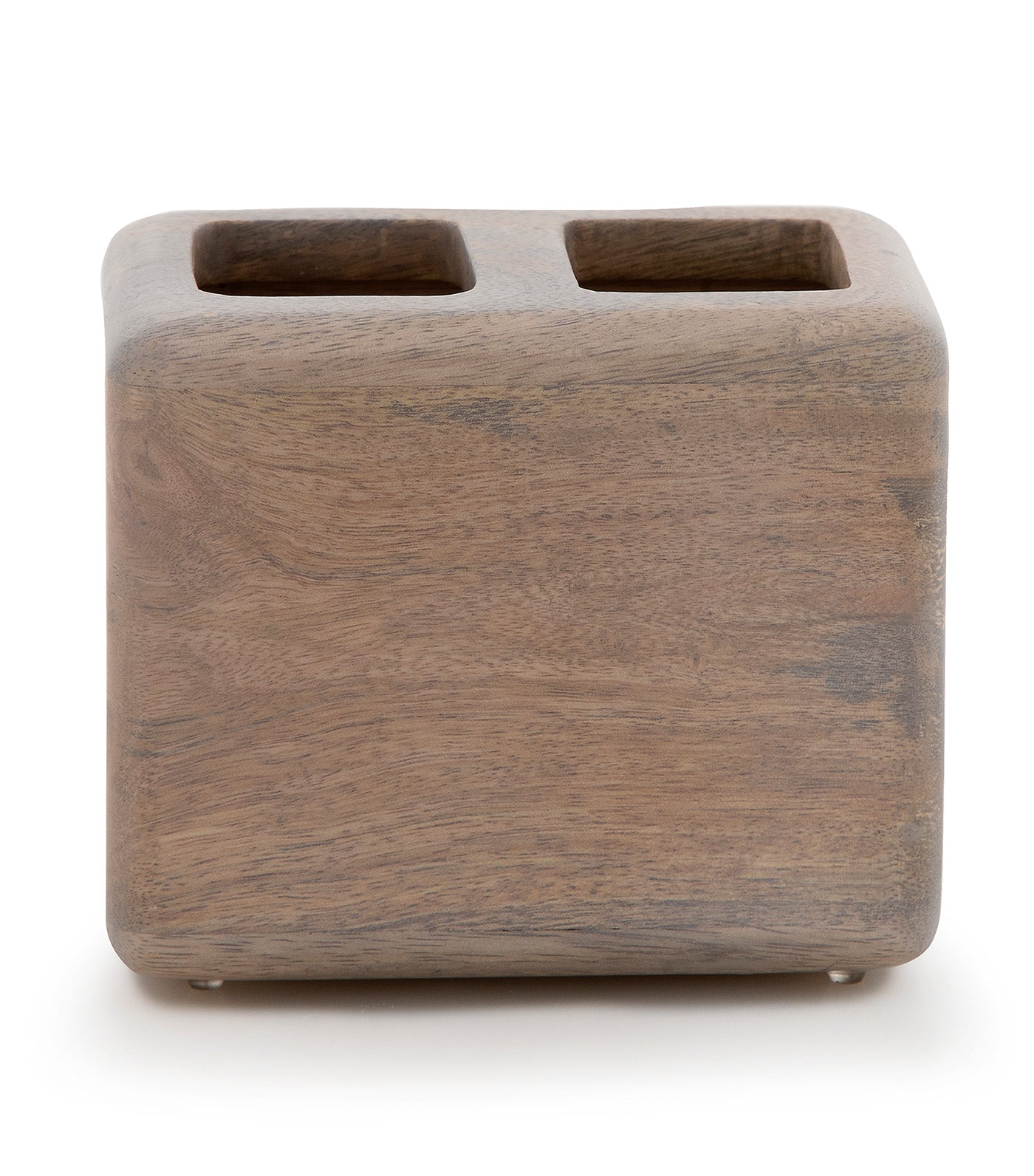 Fiji Bath Accesories White Wash