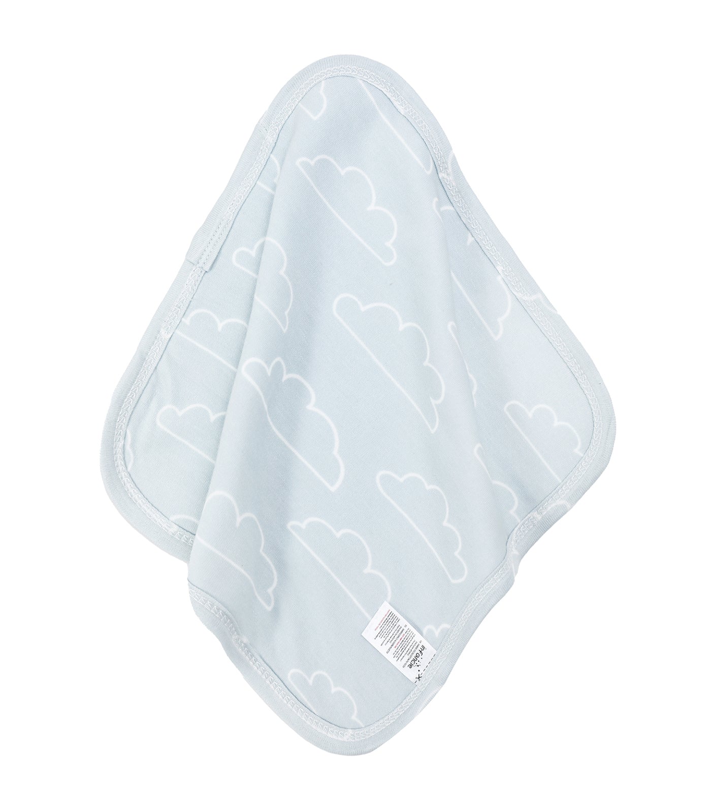 3pcs Bamboo Wash Cloth