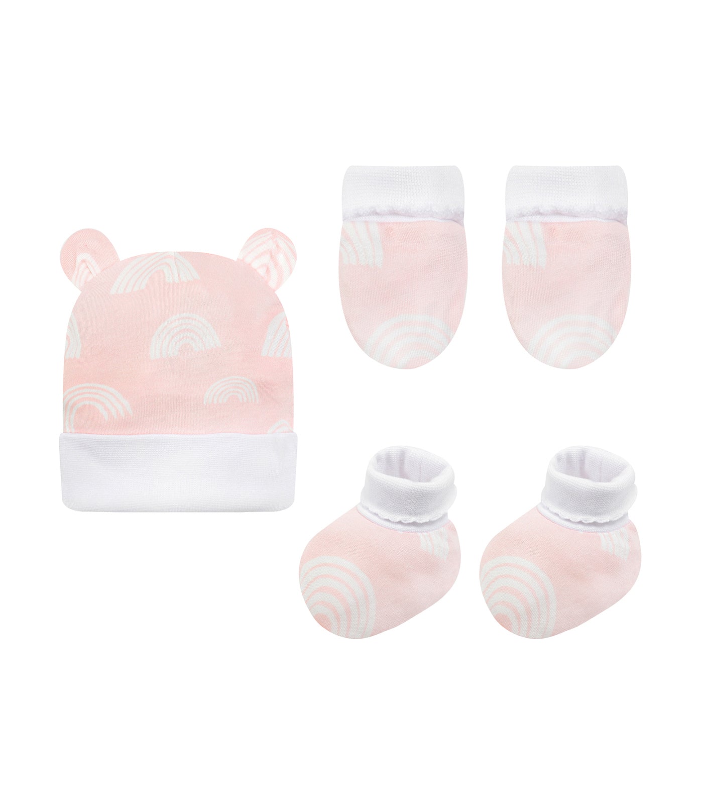 Bamboo Newborn Set