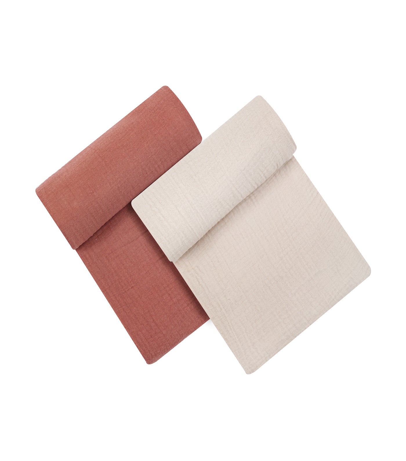 Organic Muslin Swaddle