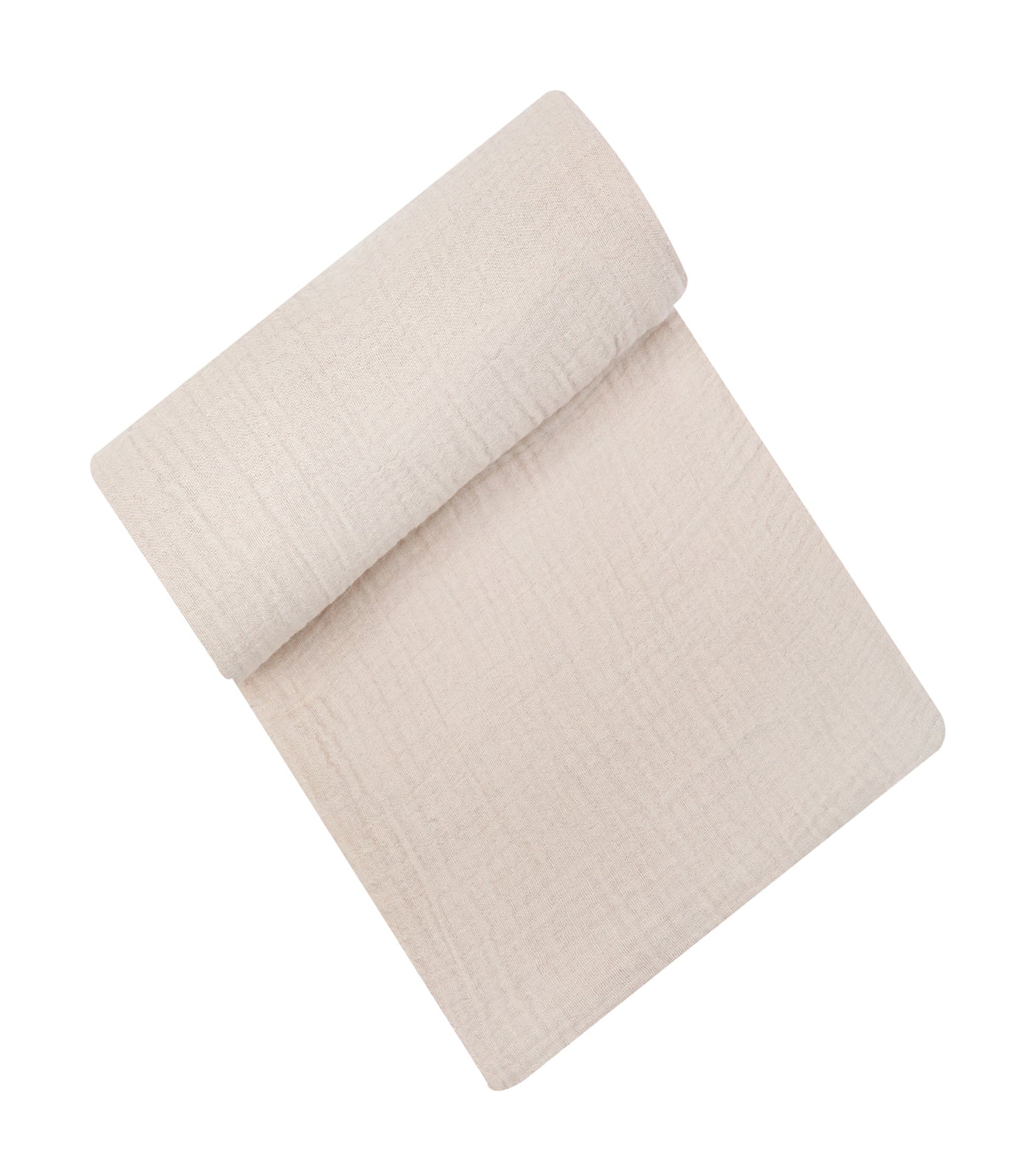 Organic Muslin Swaddle