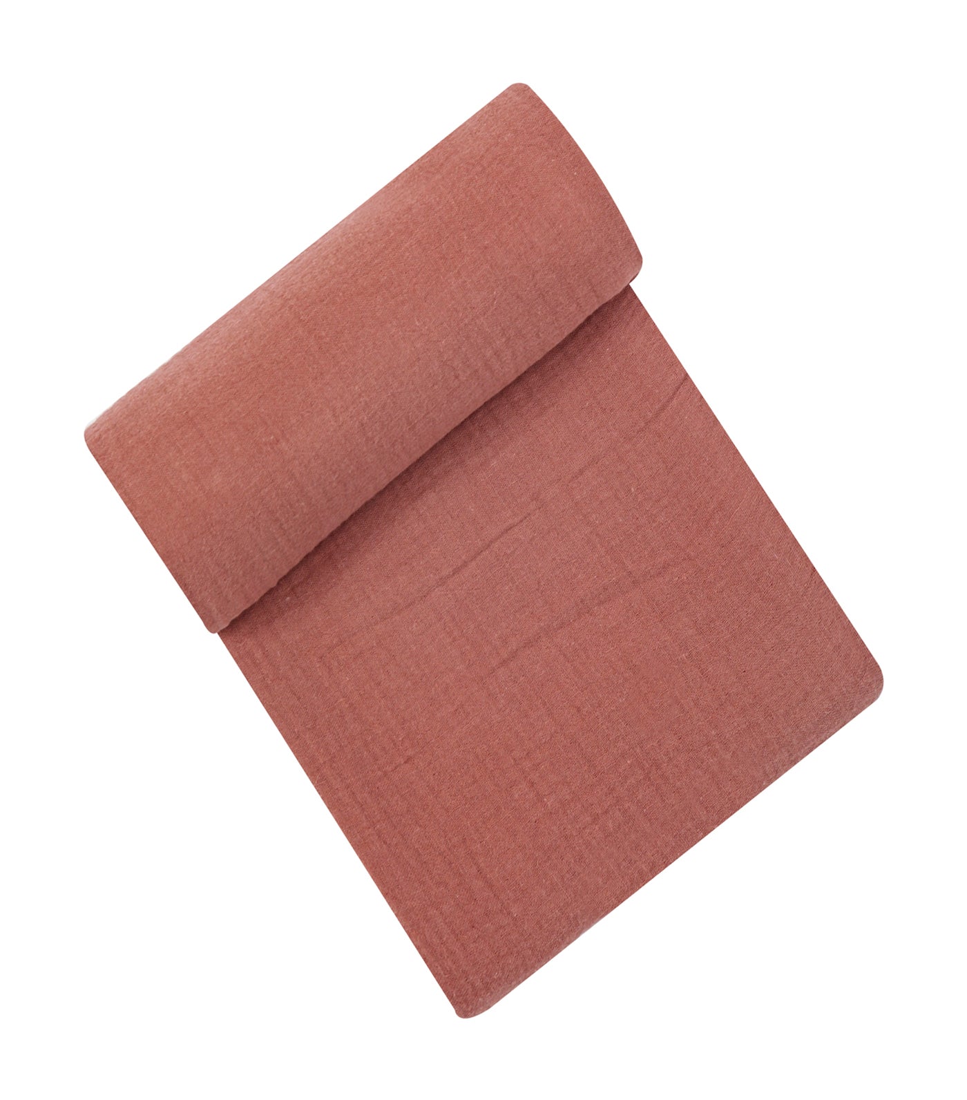 Organic Muslin Swaddle