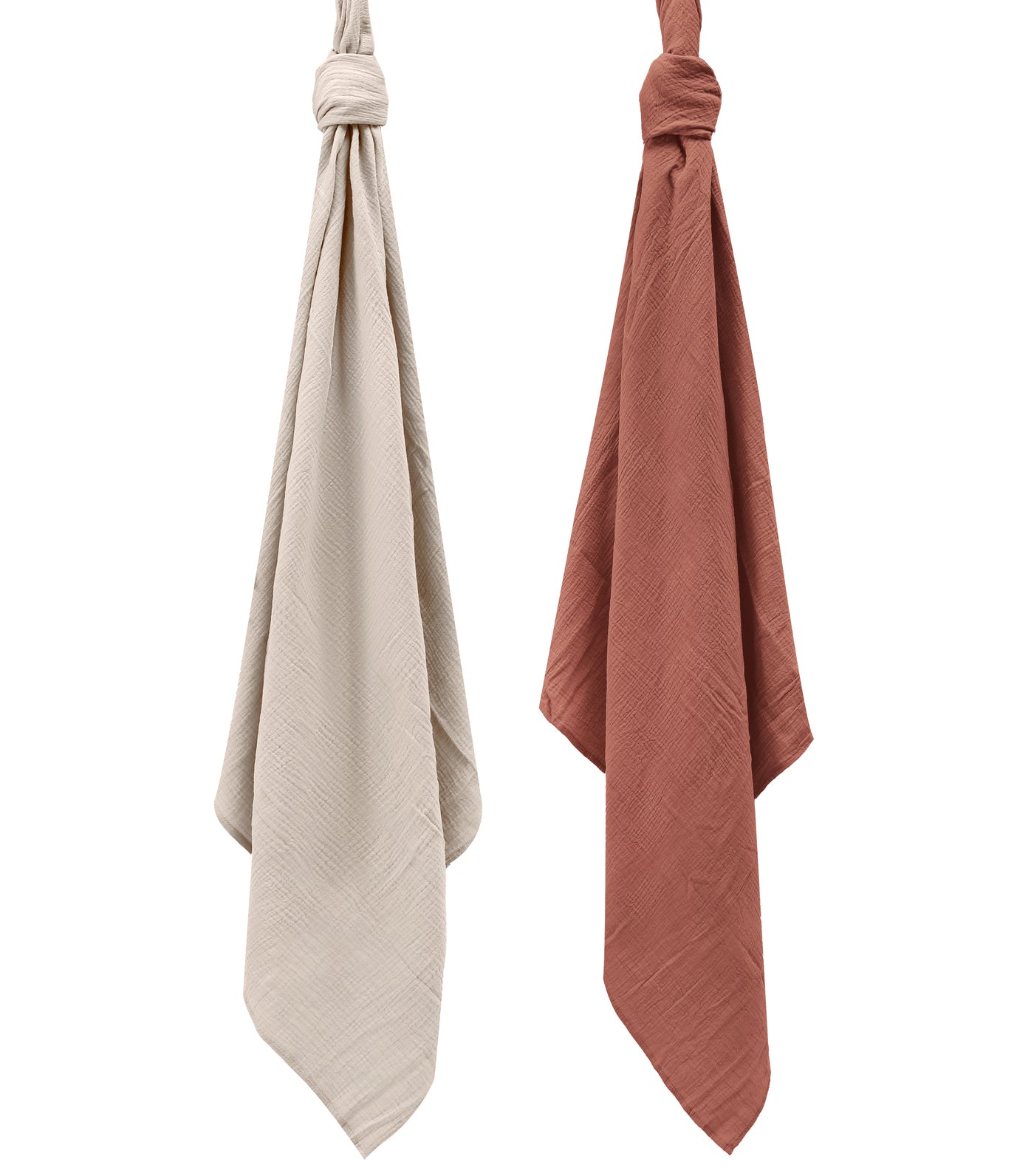Organic Muslin Swaddle