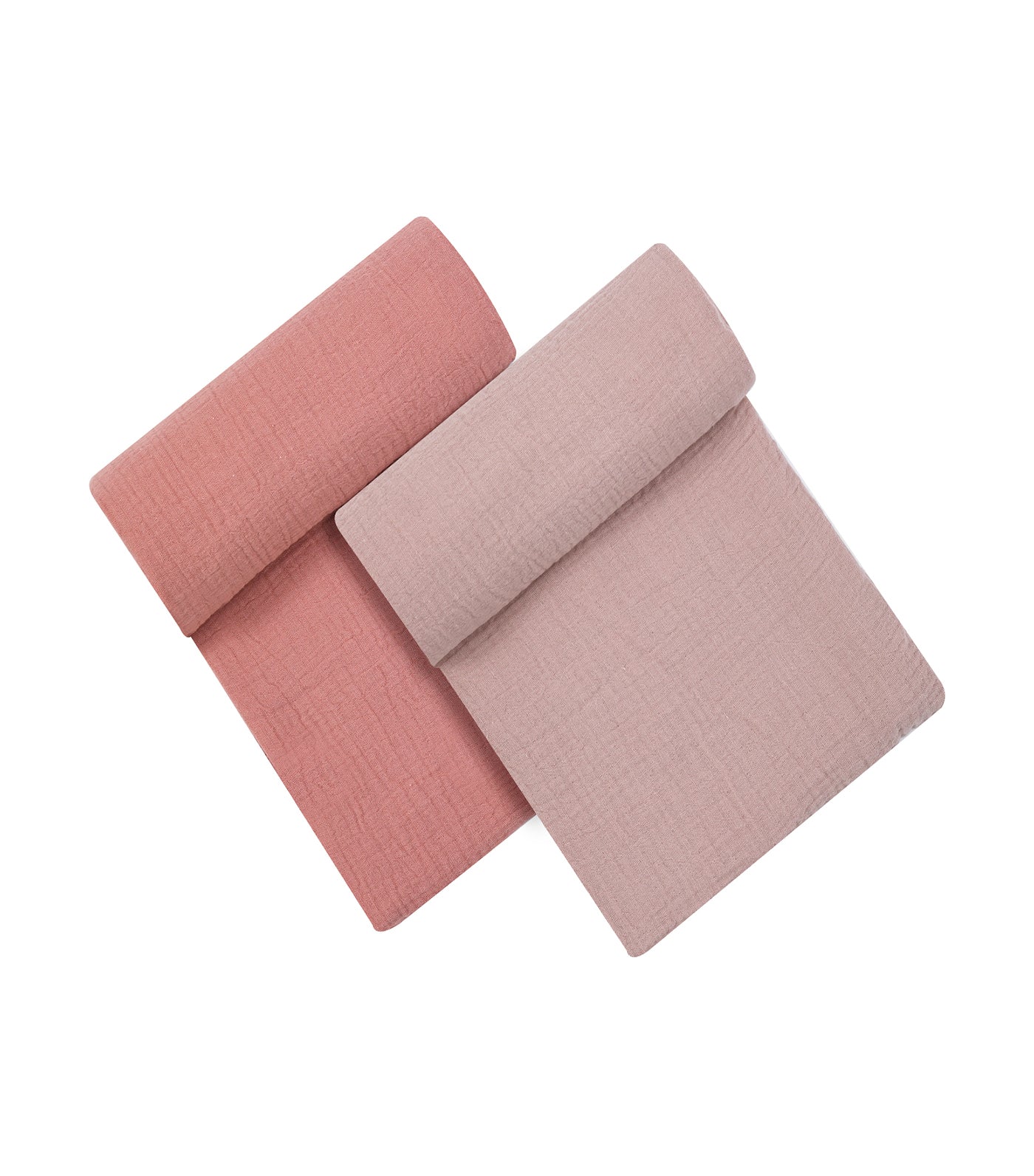 Organic Muslin Swaddle
