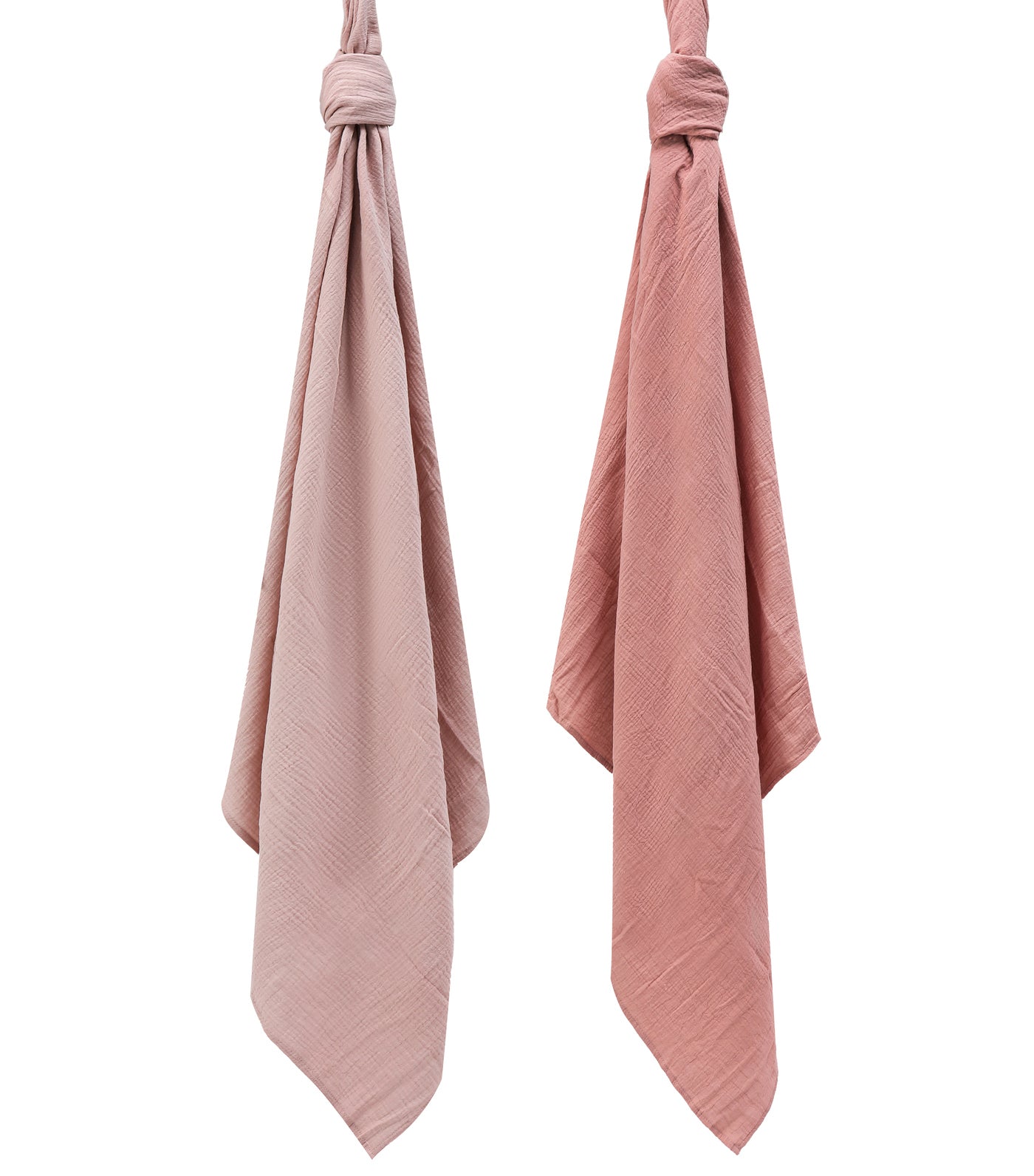 Organic Muslin Swaddle