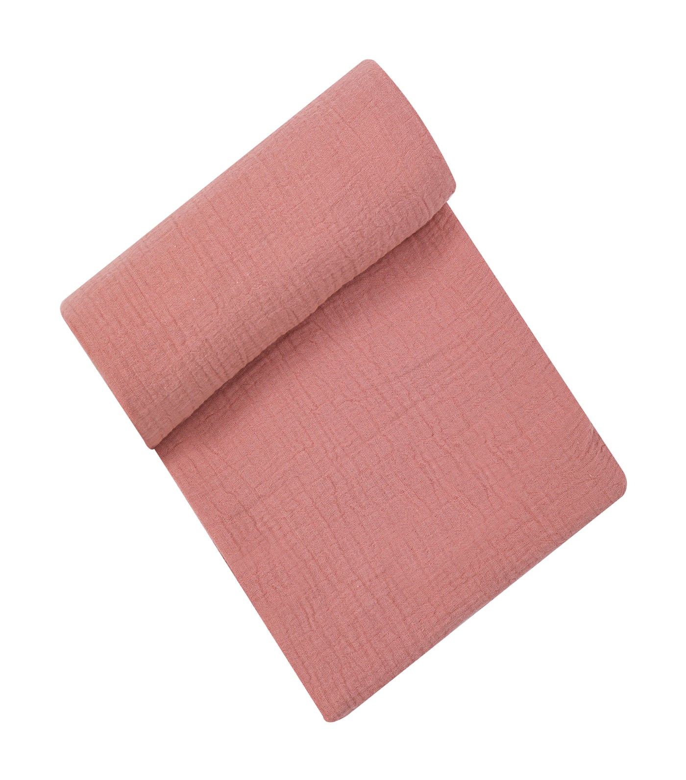Organic Muslin Swaddle