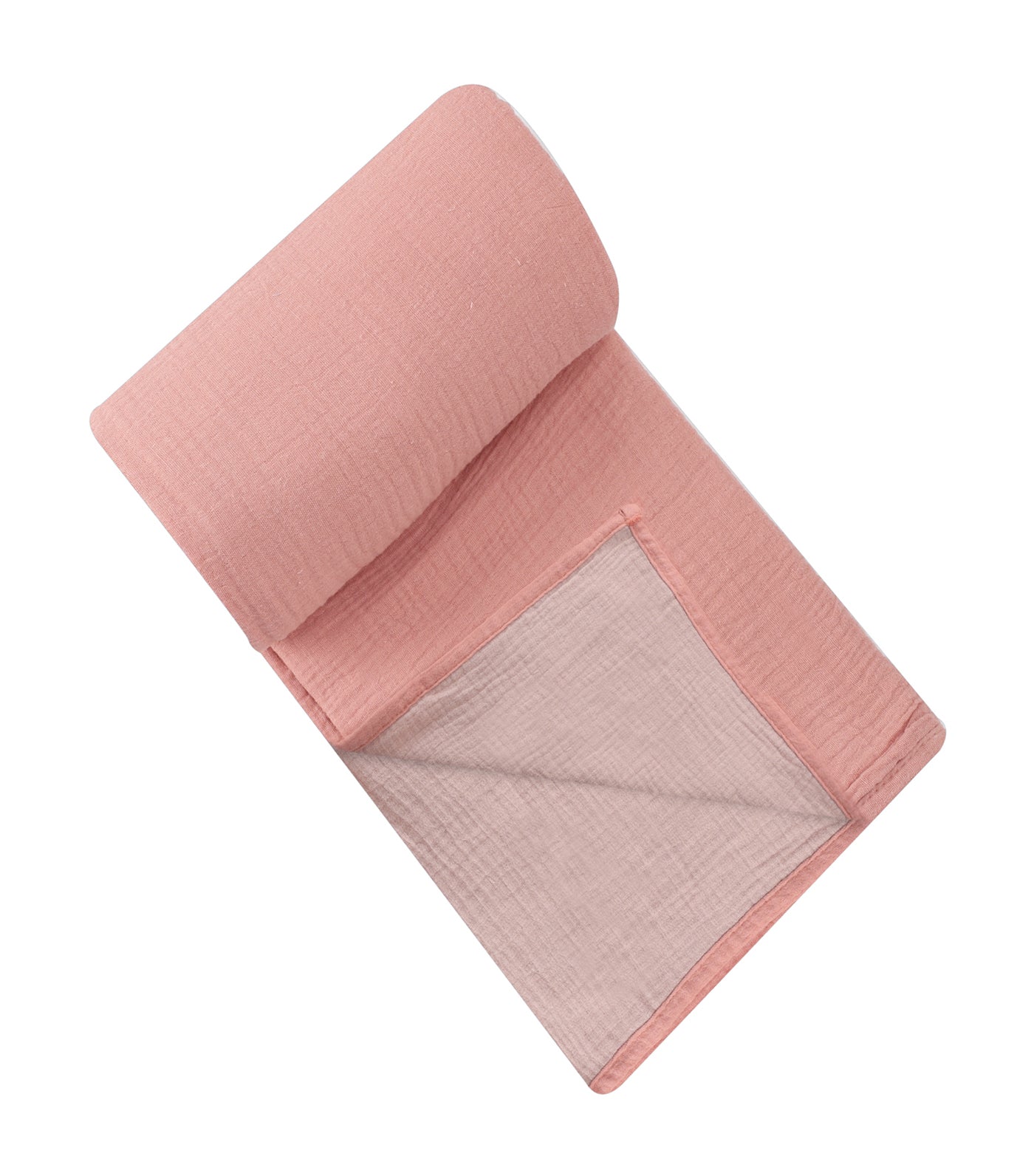 Muslin Double Sided Blanket
