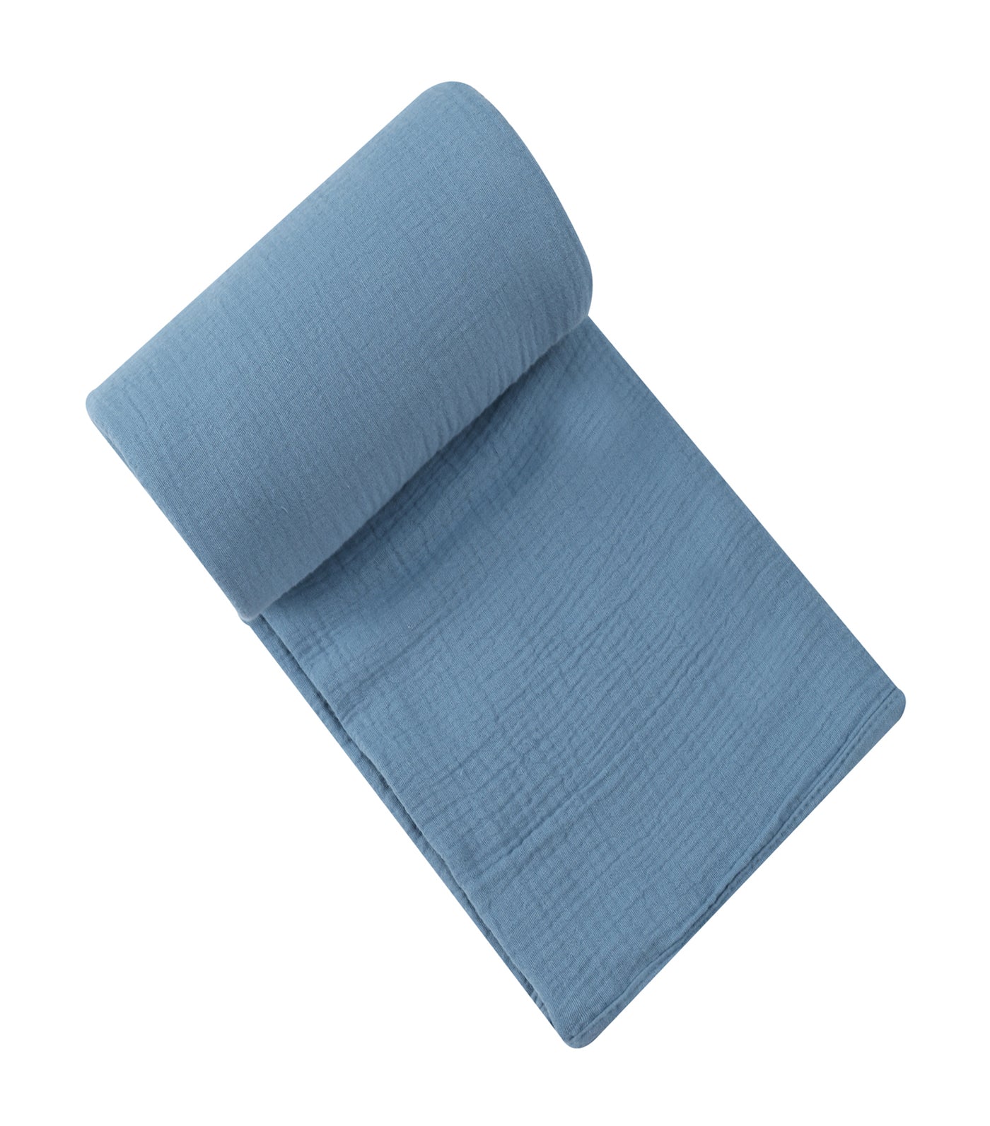 Muslin Double Sided Blanket