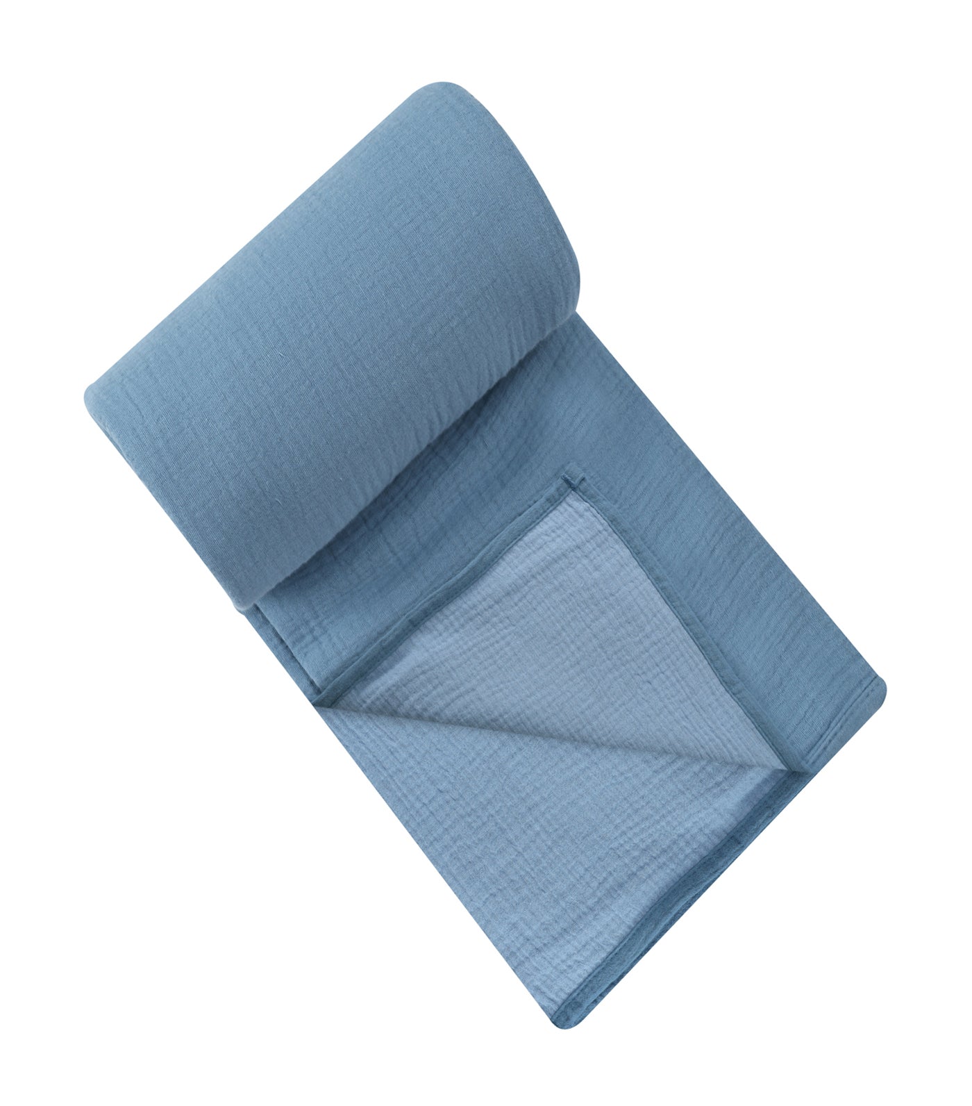 Muslin Double Sided Blanket