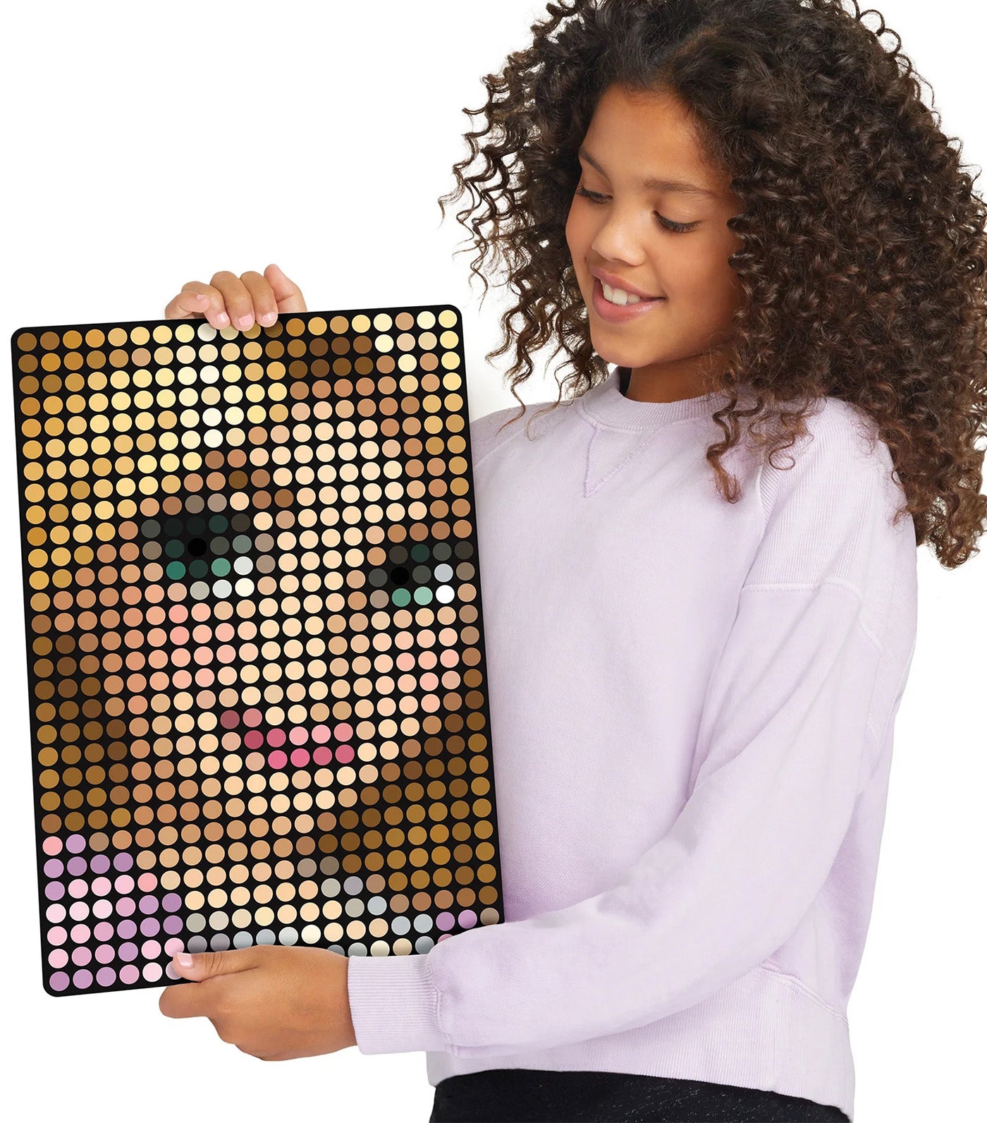 Disney Princess Stamp To Reveal™ 3-pack Jasmine, Belle, and Rapunzel Storybook & Dot Art