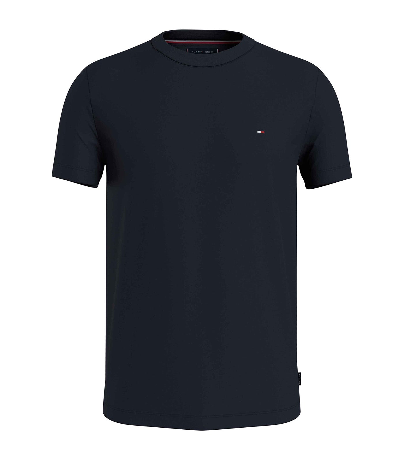Men's Ar Luxury Interlock Tee Desert Sky