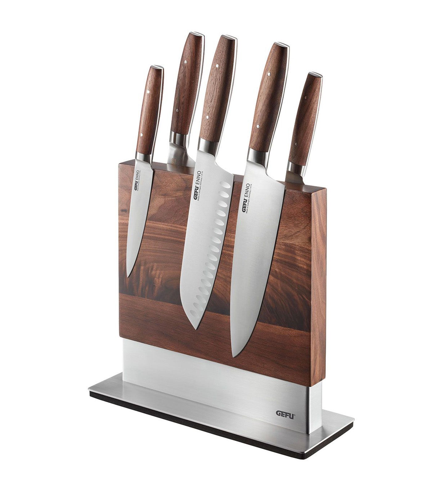Magnetic Knife Block Enno