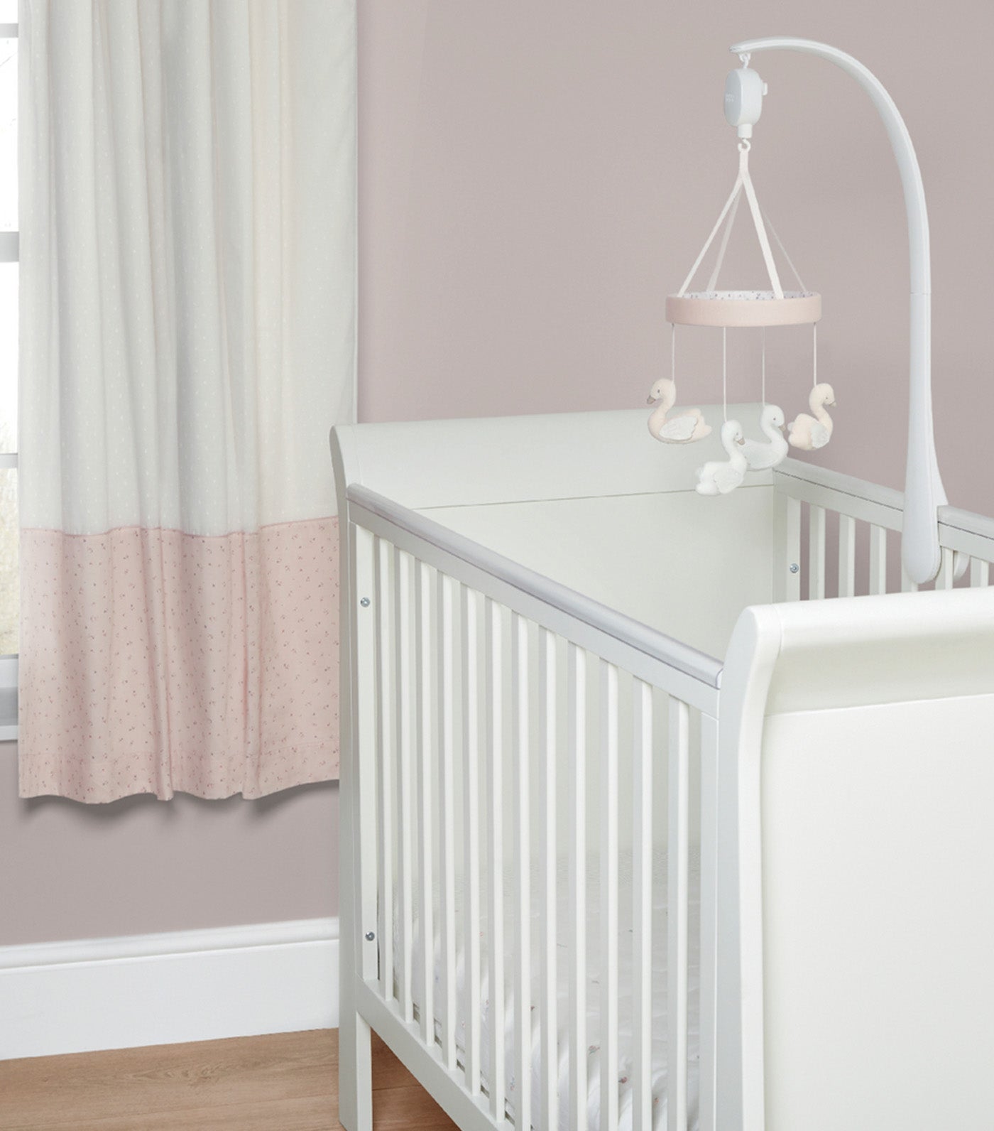 Welcome to the World Floral