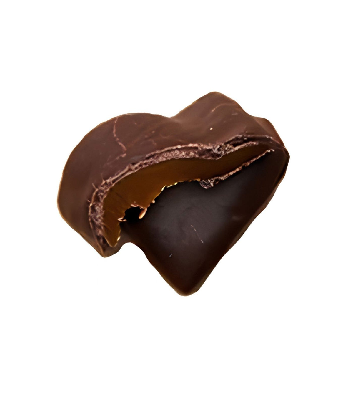 Dried Mango Dark Chocolate Coated, 120g