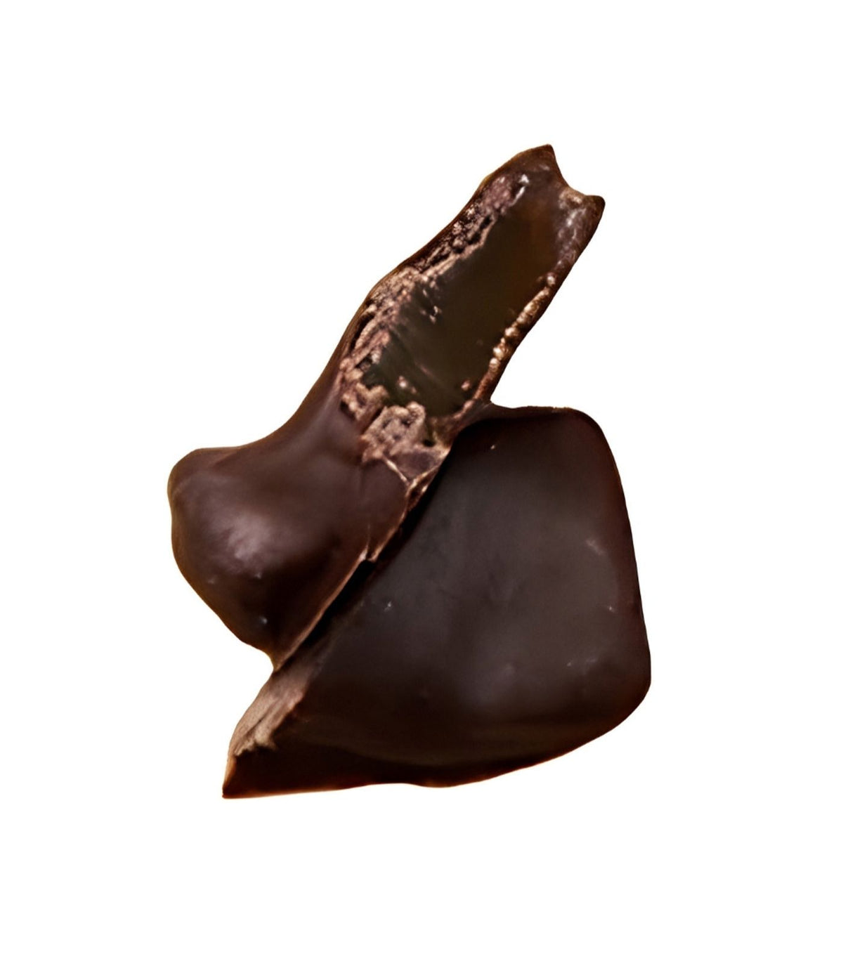 Dried Guyabano Dark Chocolate Coated, 120g