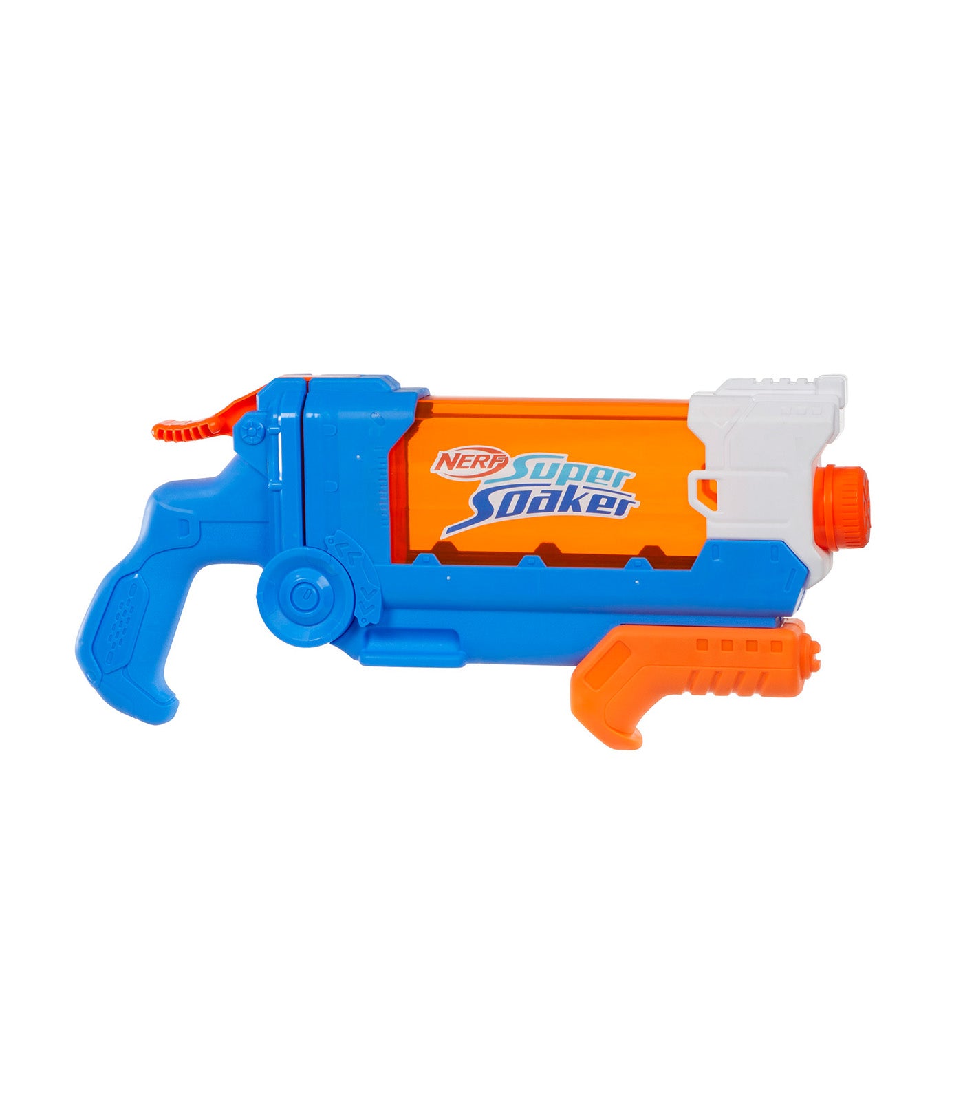 Super Soaker Flip Fill