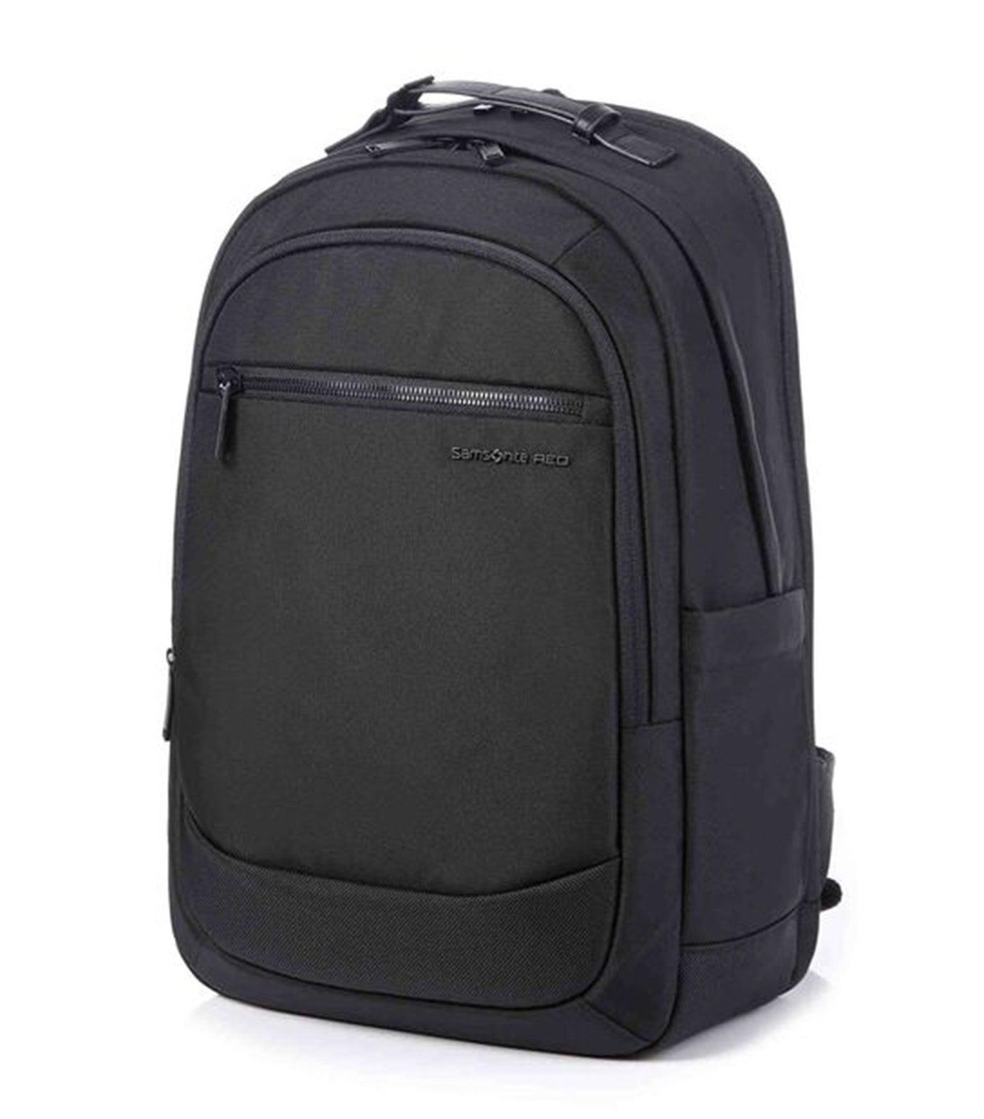 Craggan Backpack Black