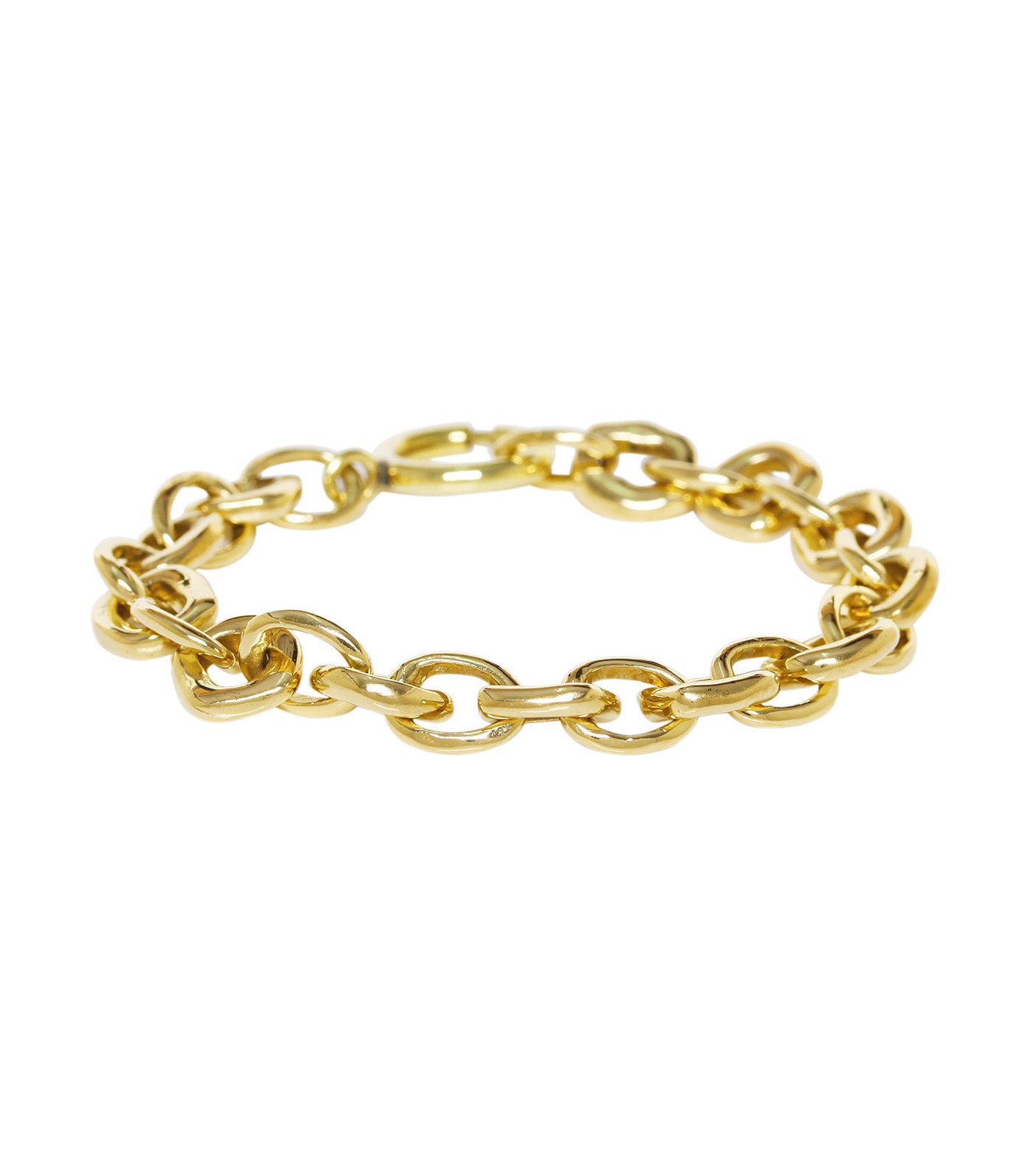 Nuoc Bracelet Gold