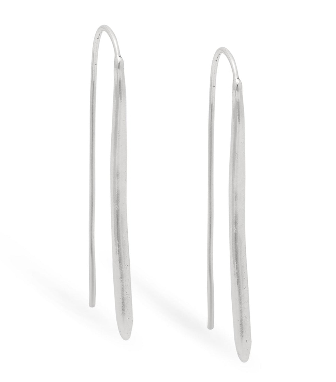 Uji Earrings Sillver