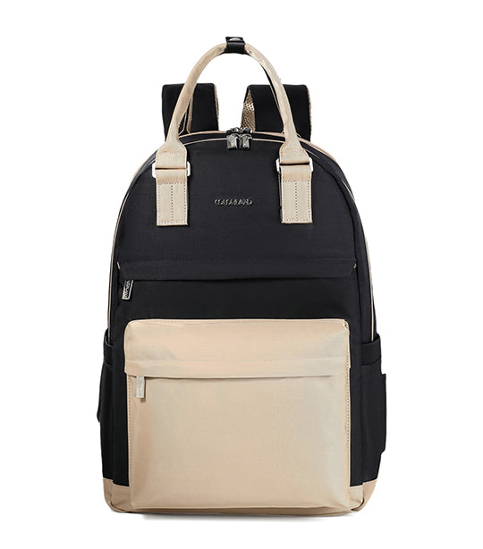 Kenzie Pack and Go Baby Travel Diaper Backpack